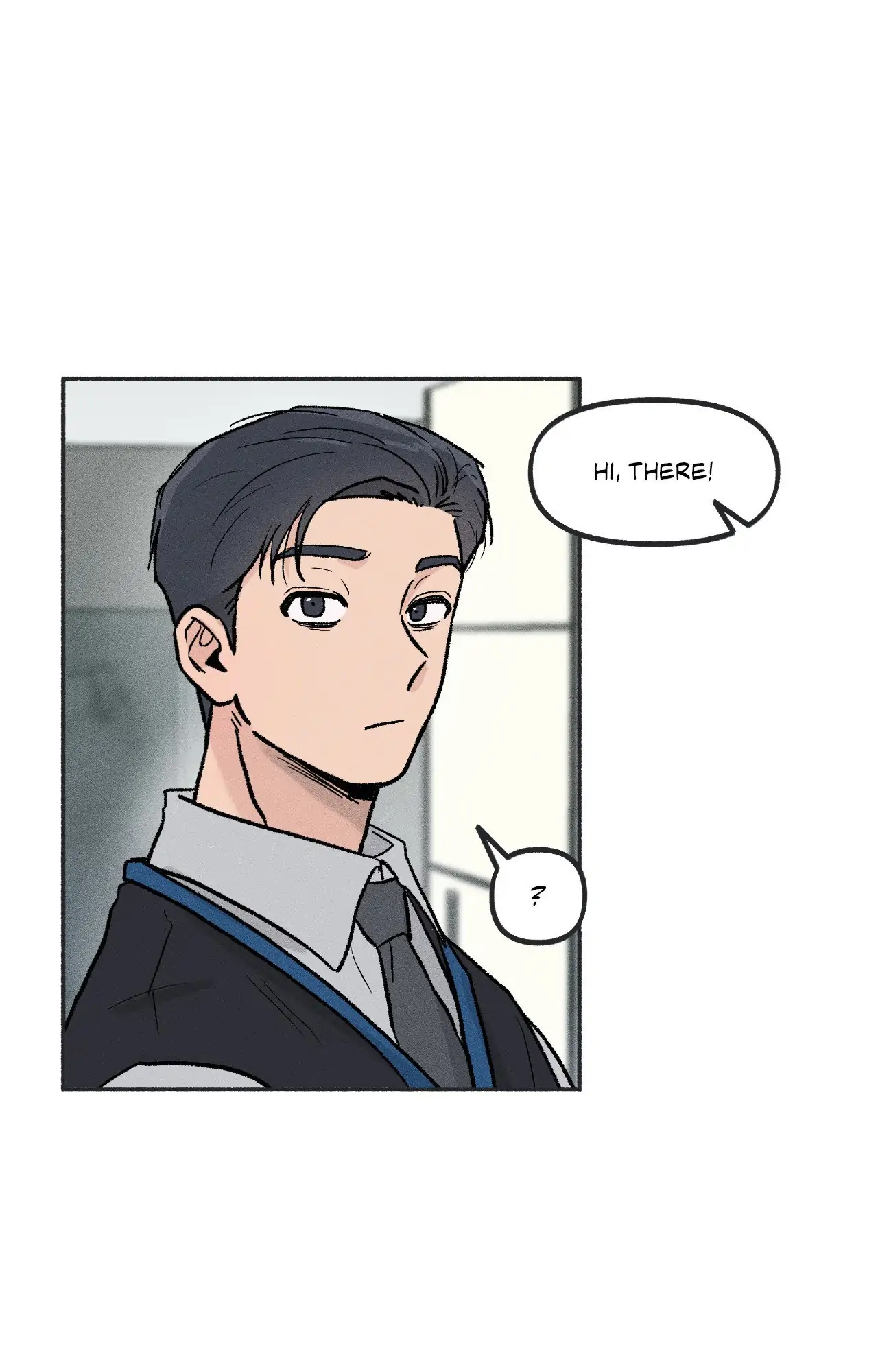 While You Weren’t Watching - Chapter 14 Page 9