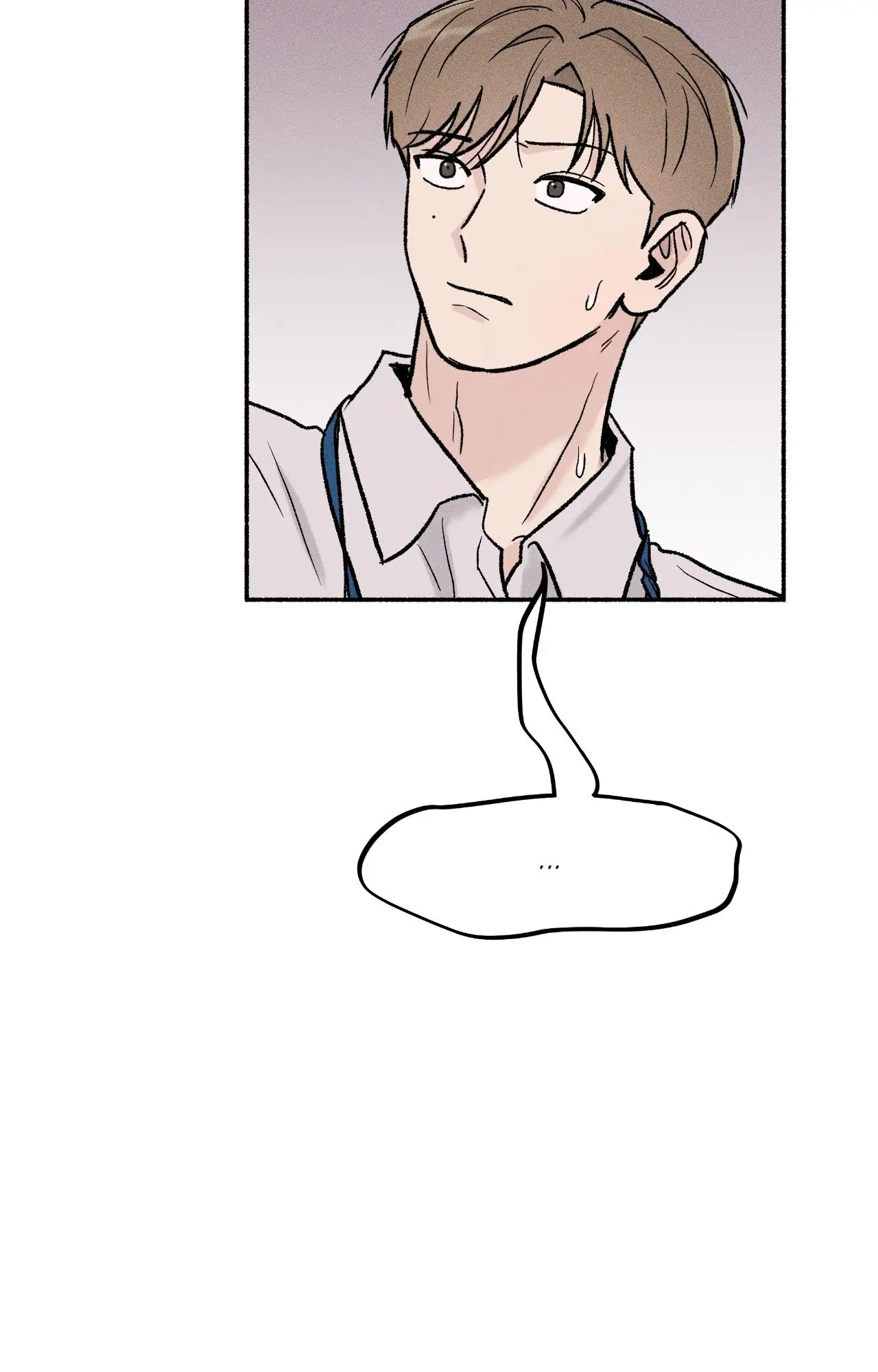 While You Weren’t Watching - Chapter 15 Page 15