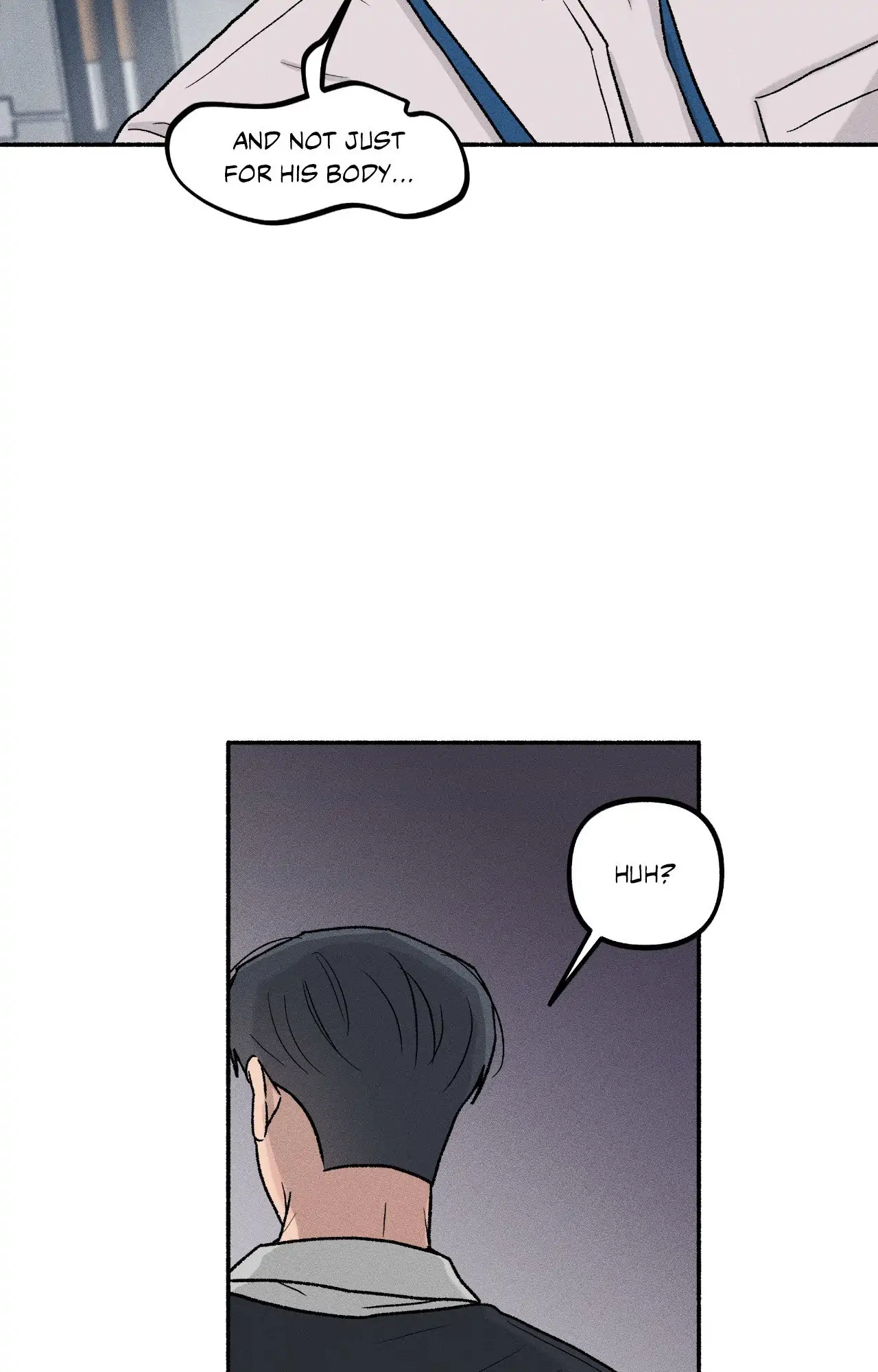 While You Weren’t Watching - Chapter 15 Page 27