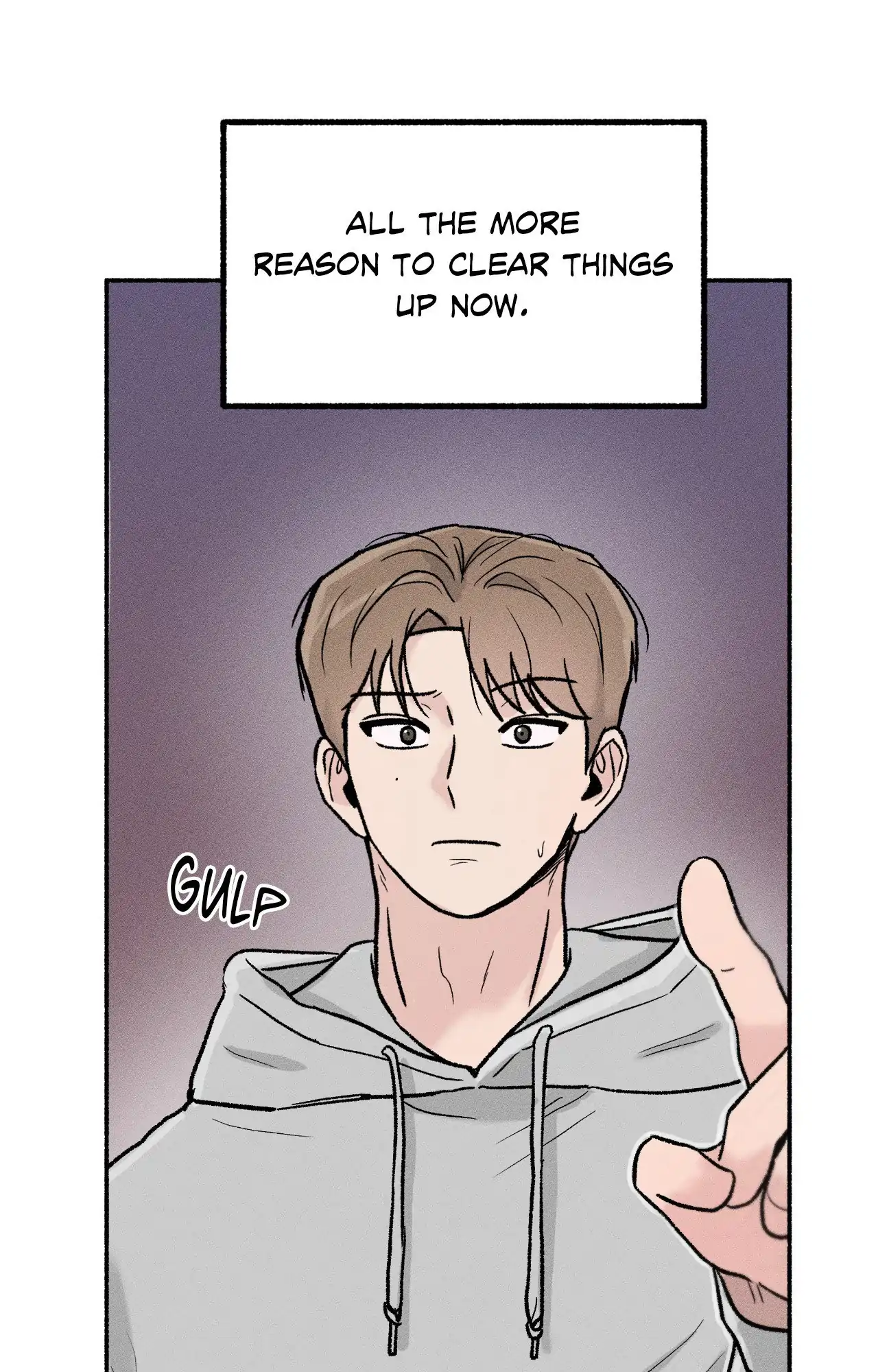 While You Weren’t Watching - Chapter 15 Page 39