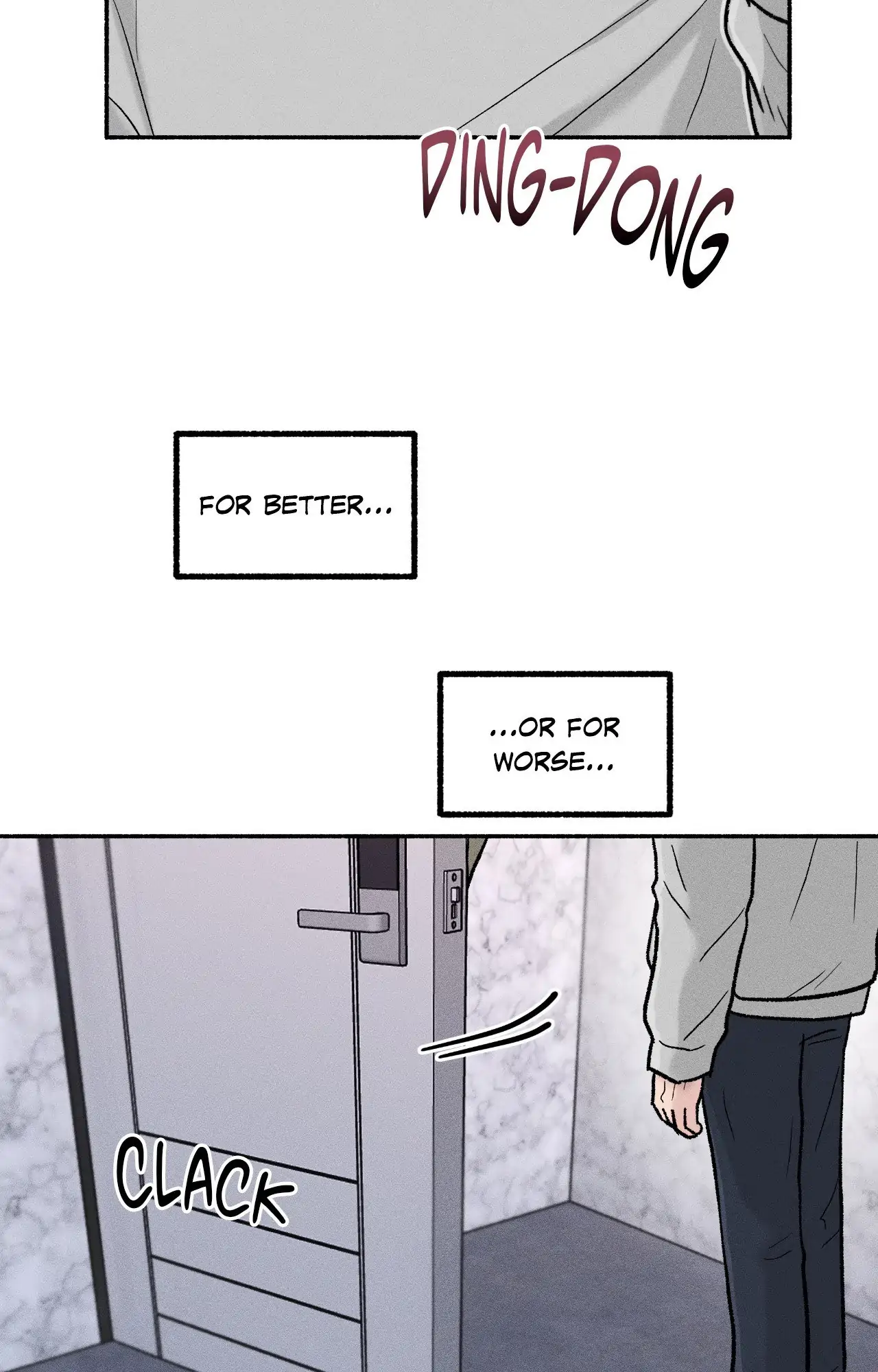 While You Weren’t Watching - Chapter 15 Page 40