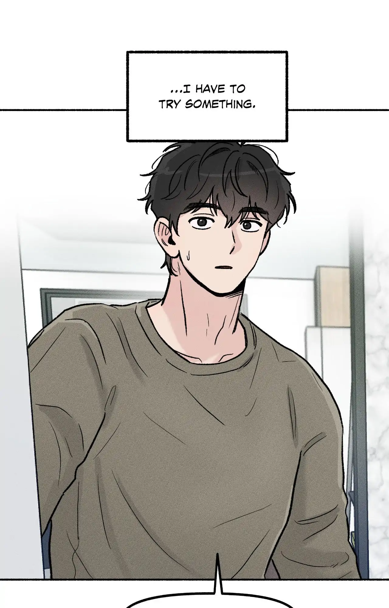 While You Weren’t Watching - Chapter 15 Page 42