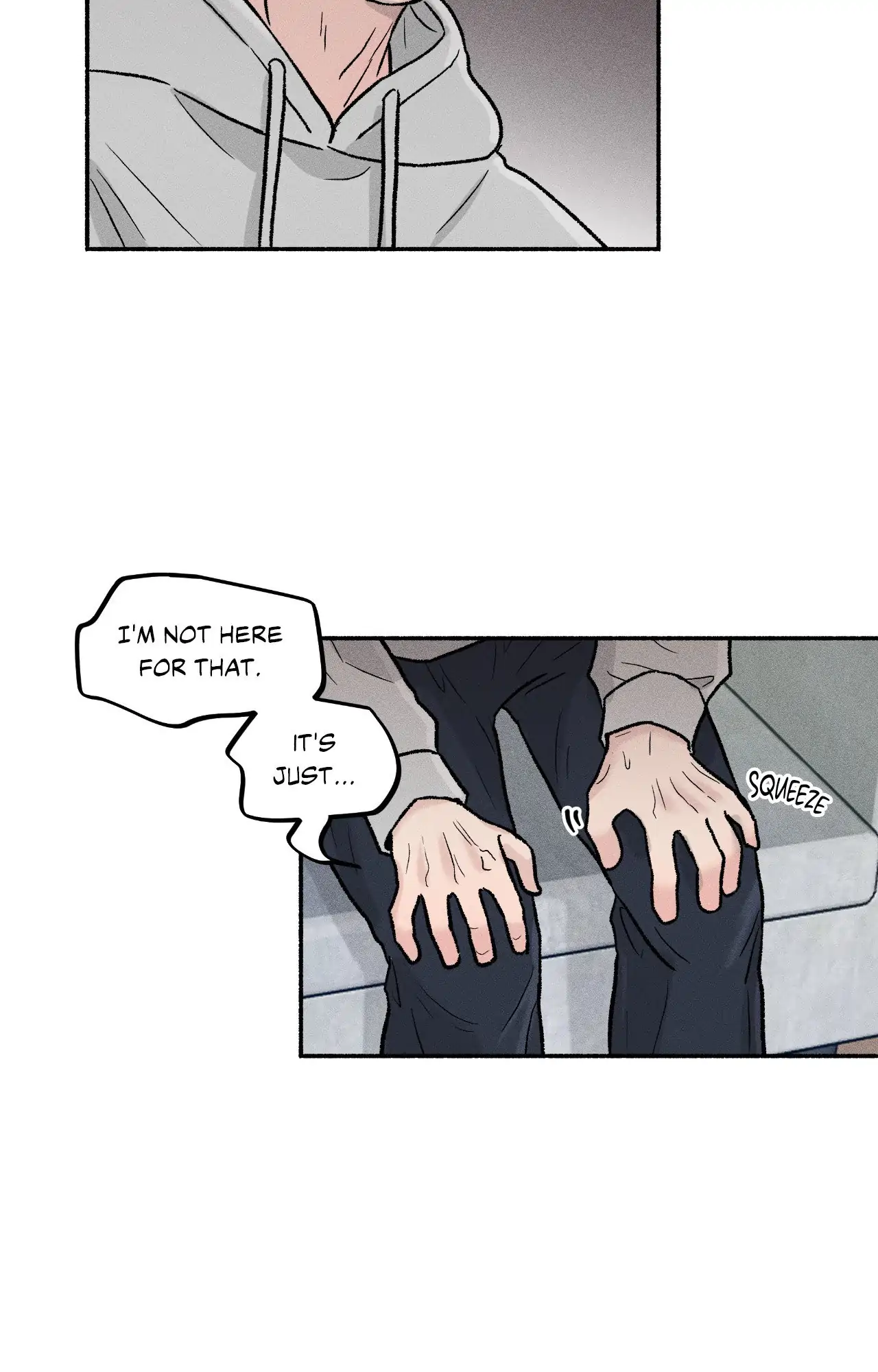 While You Weren’t Watching - Chapter 15 Page 47
