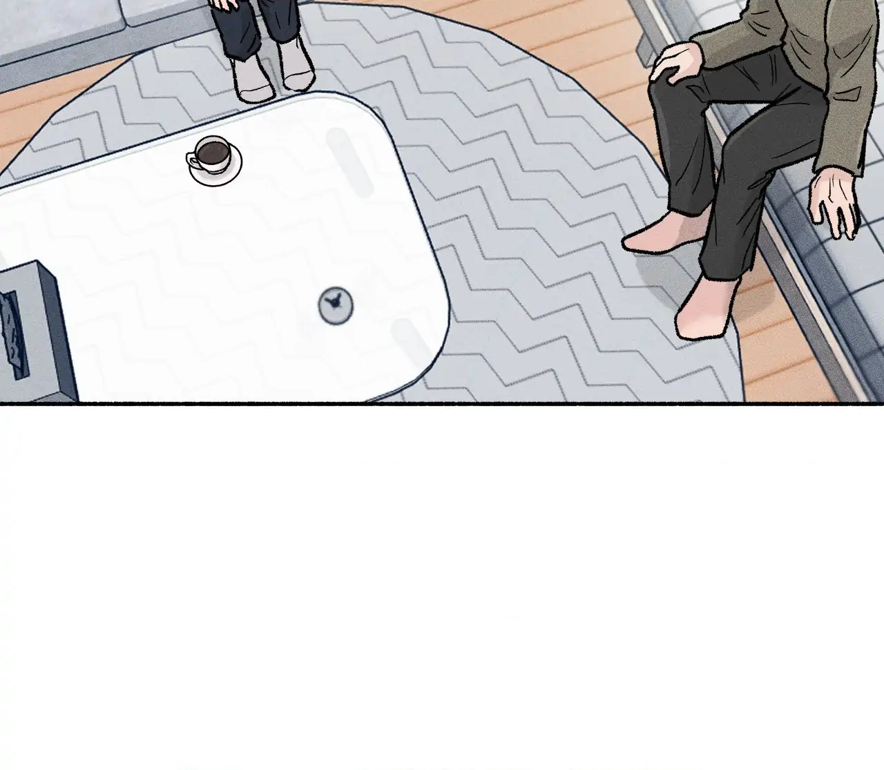 While You Weren’t Watching - Chapter 15 Page 51