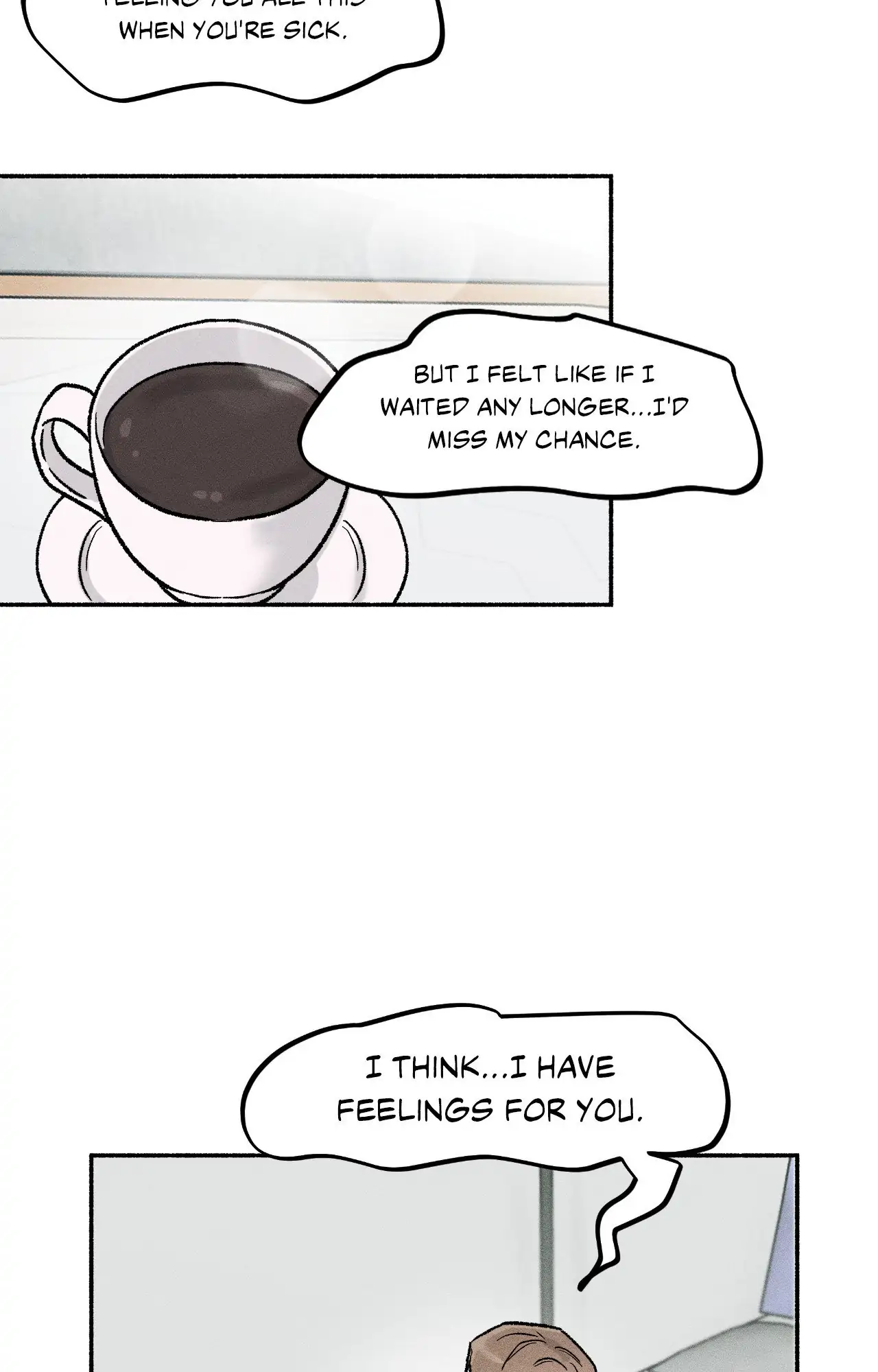 While You Weren’t Watching - Chapter 15 Page 53