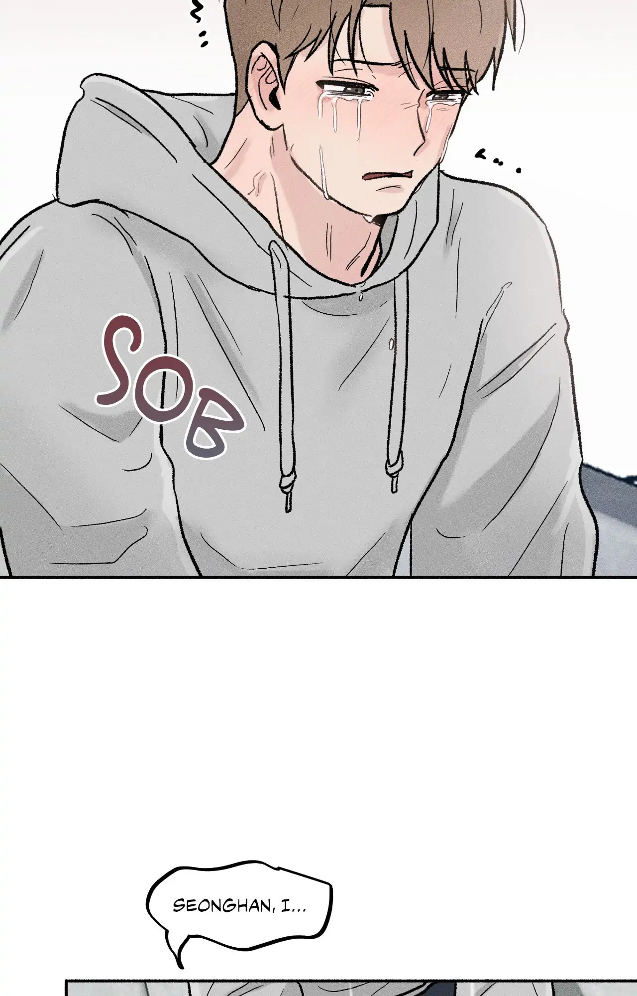 While You Weren’t Watching - Chapter 15 Page 55