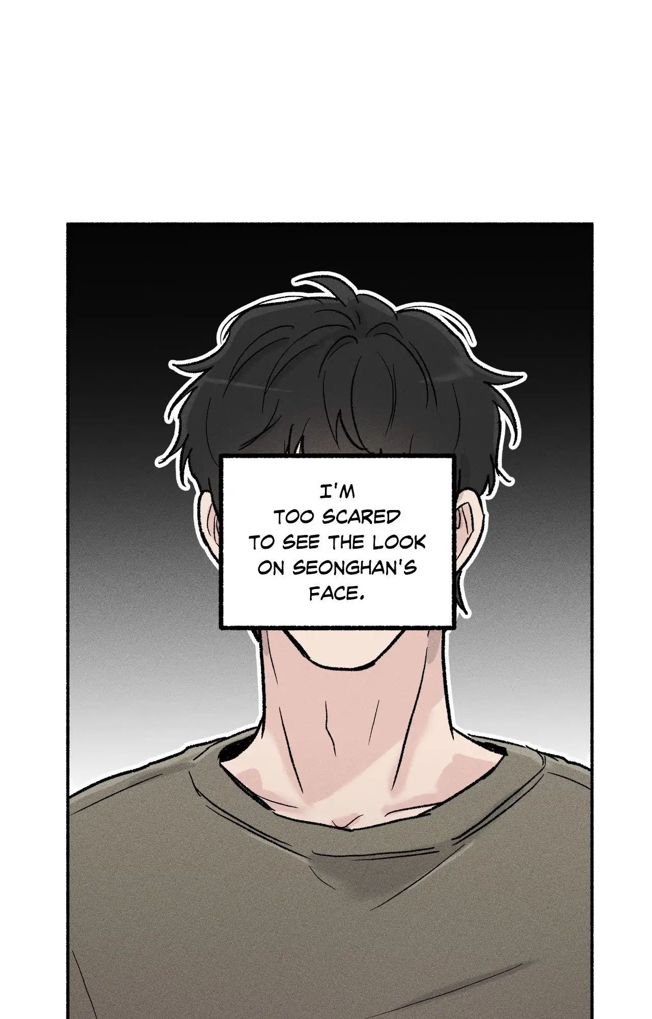 While You Weren’t Watching - Chapter 15 Page 58