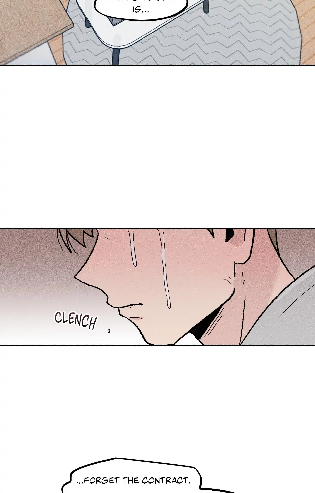 While You Weren’t Watching - Chapter 15 Page 62
