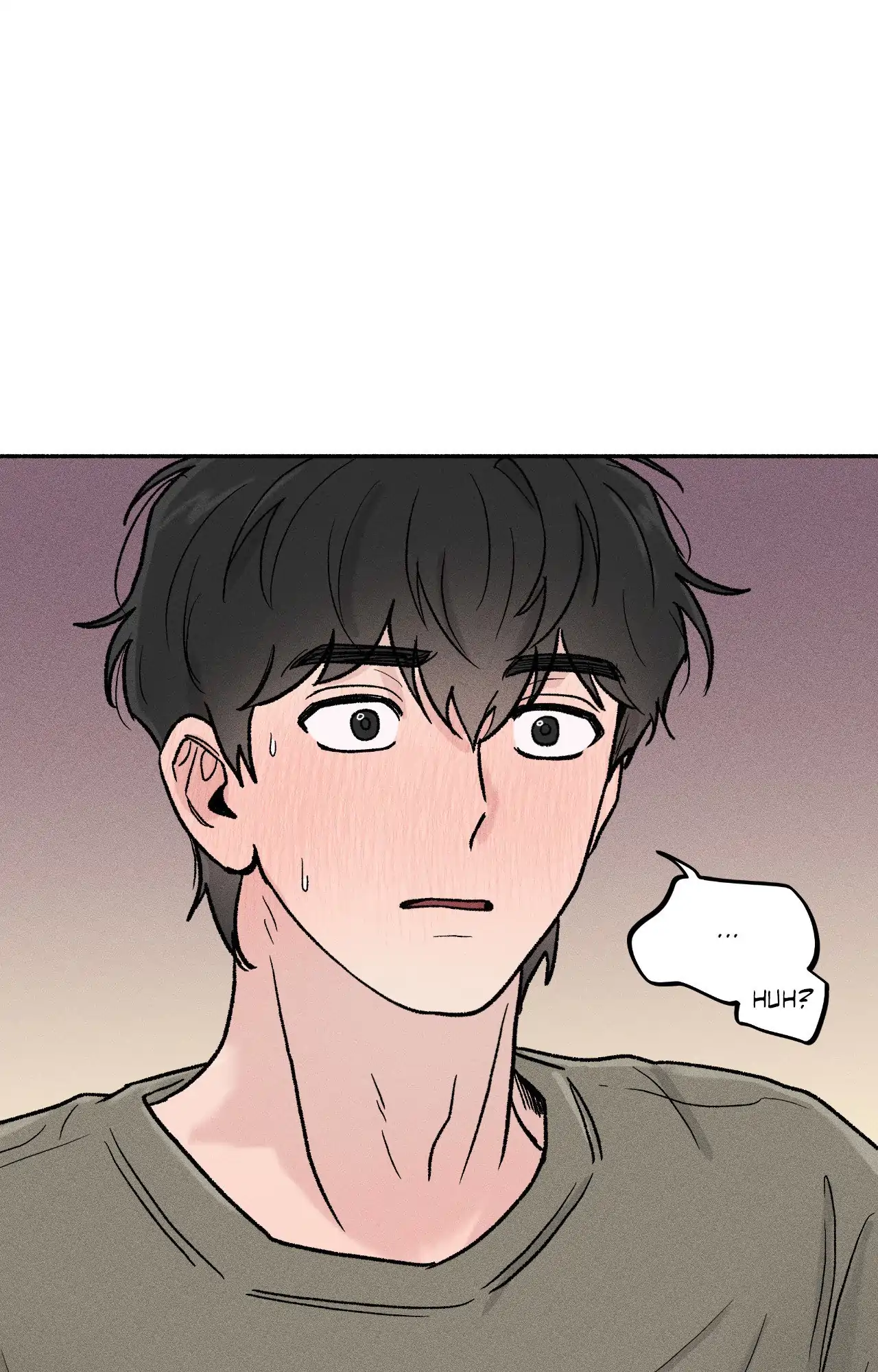 While You Weren’t Watching - Chapter 15 Page 64