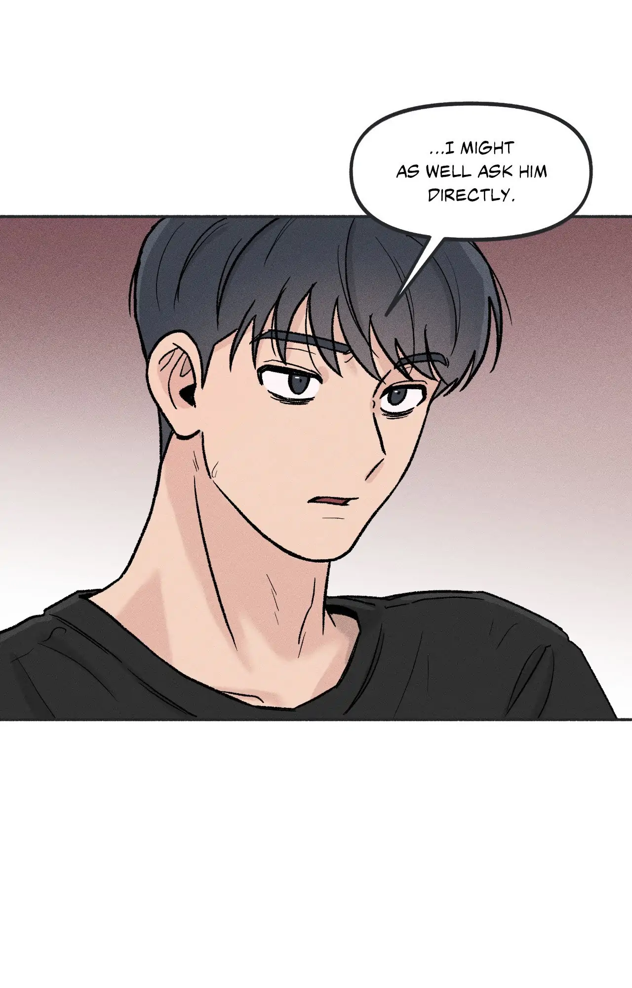 While You Weren’t Watching - Chapter 15 Page 9