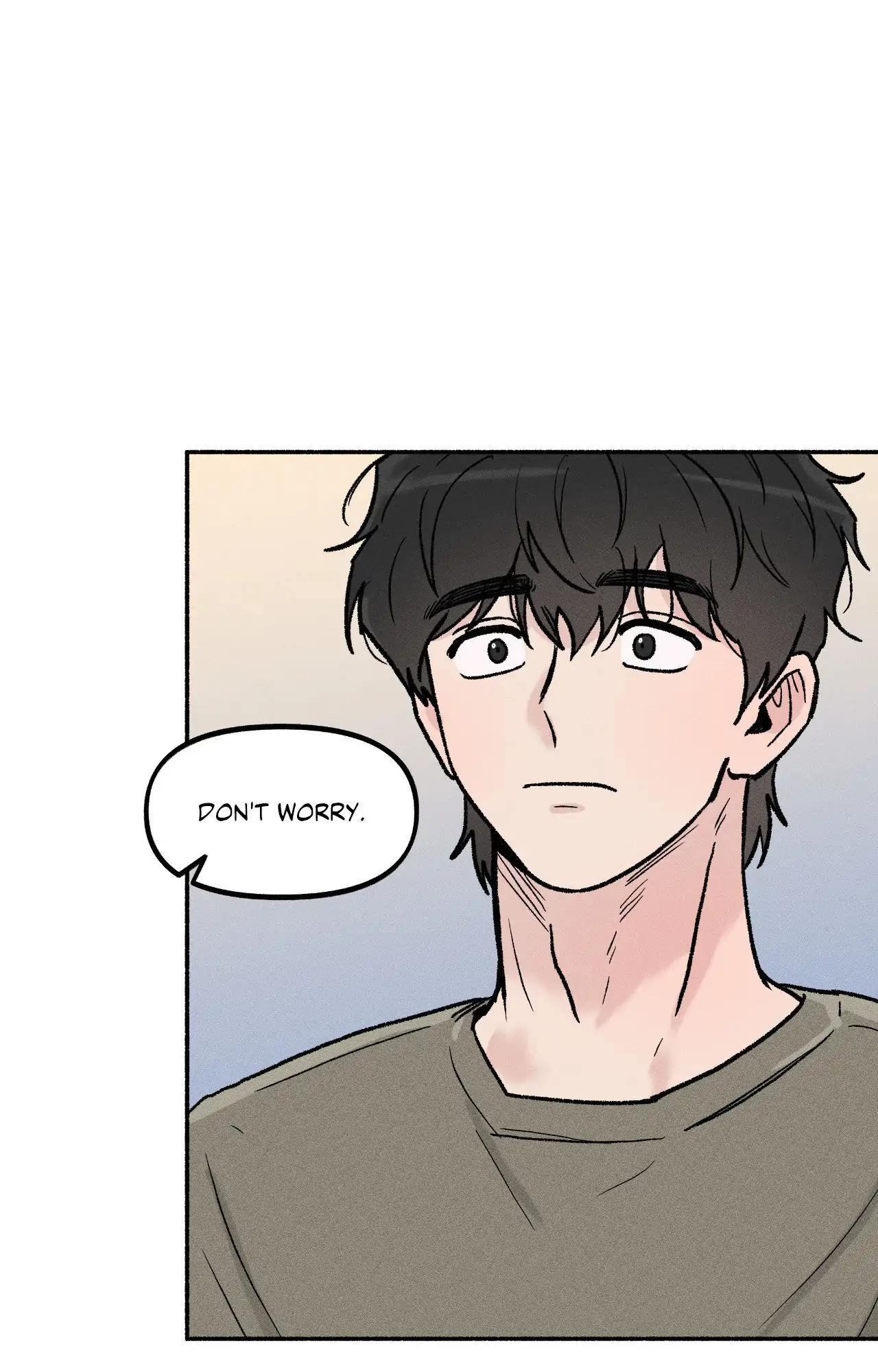 While You Weren’t Watching - Chapter 16 Page 18
