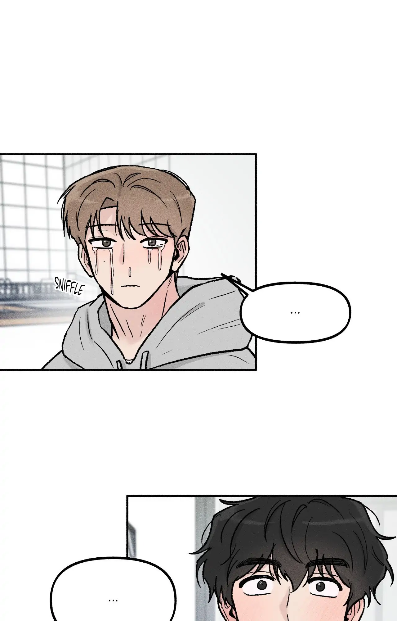 While You Weren’t Watching - Chapter 16 Page 2