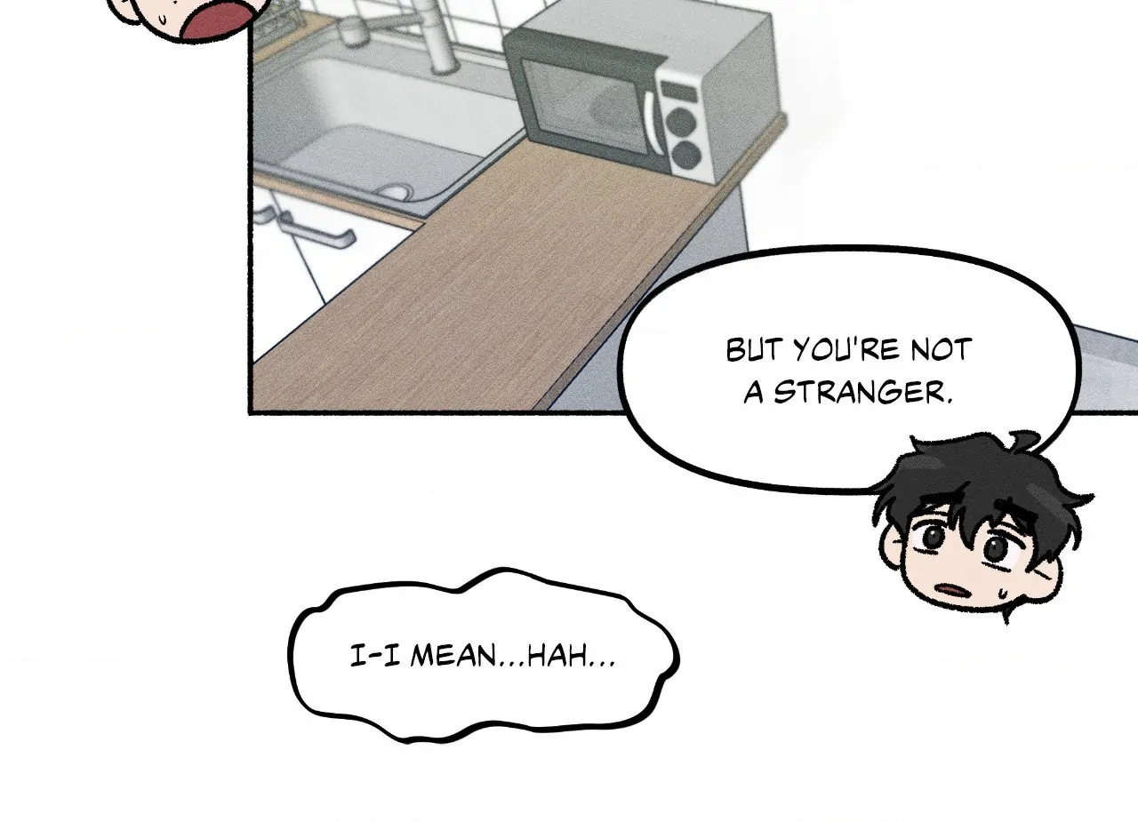 While You Weren’t Watching - Chapter 16 Page 30