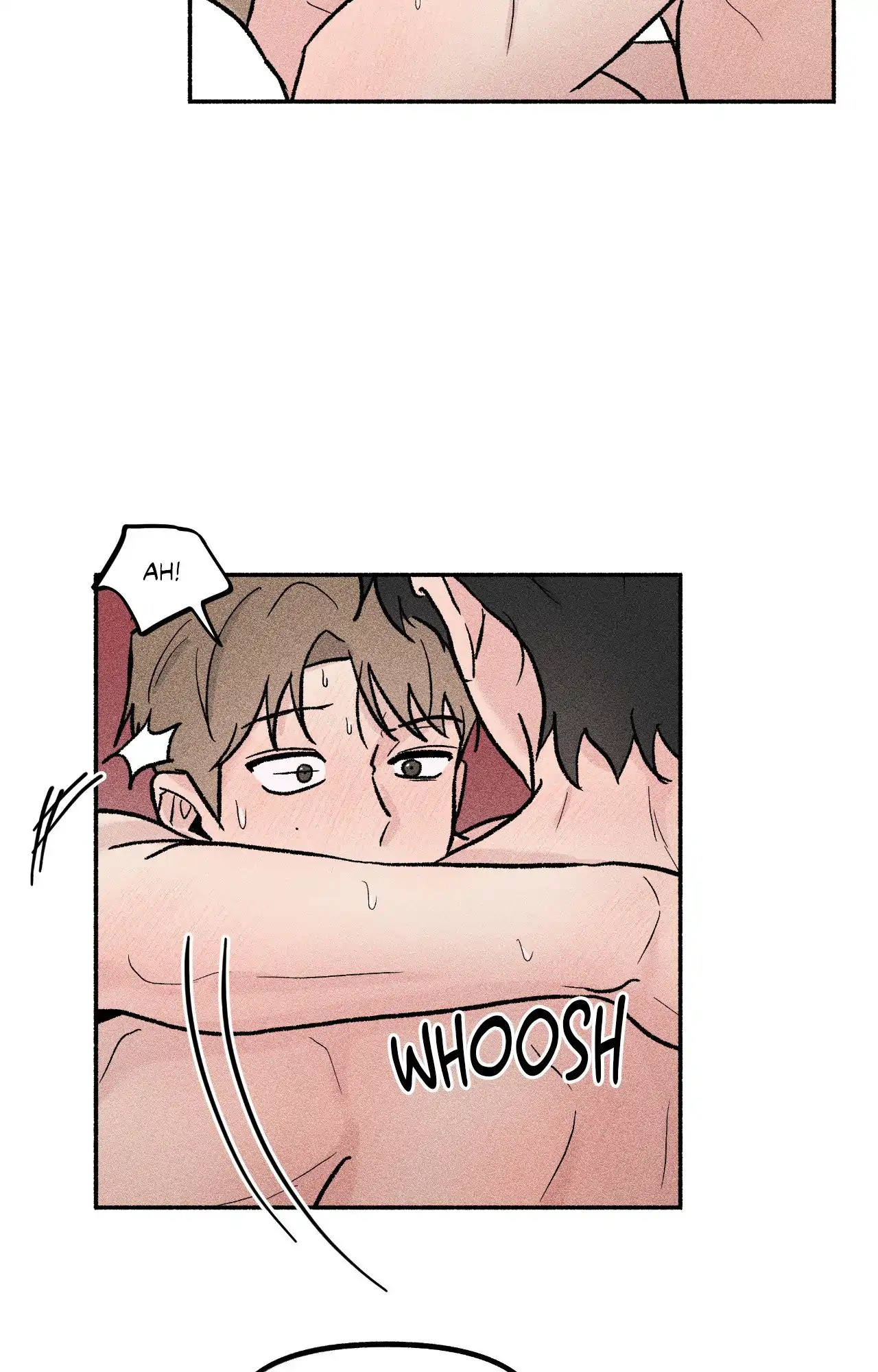 While You Weren’t Watching - Chapter 16 Page 44