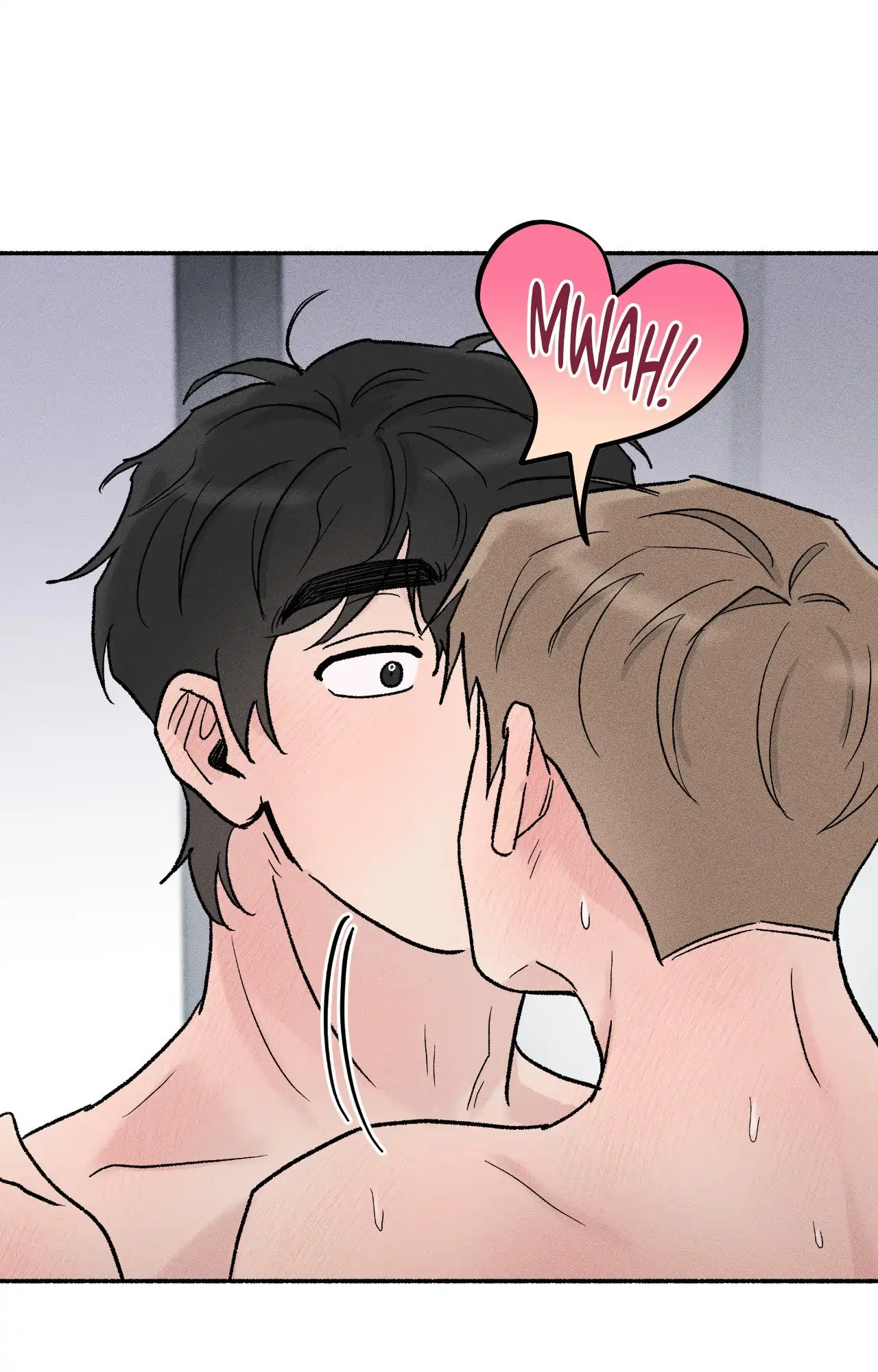 While You Weren’t Watching - Chapter 16 Page 51
