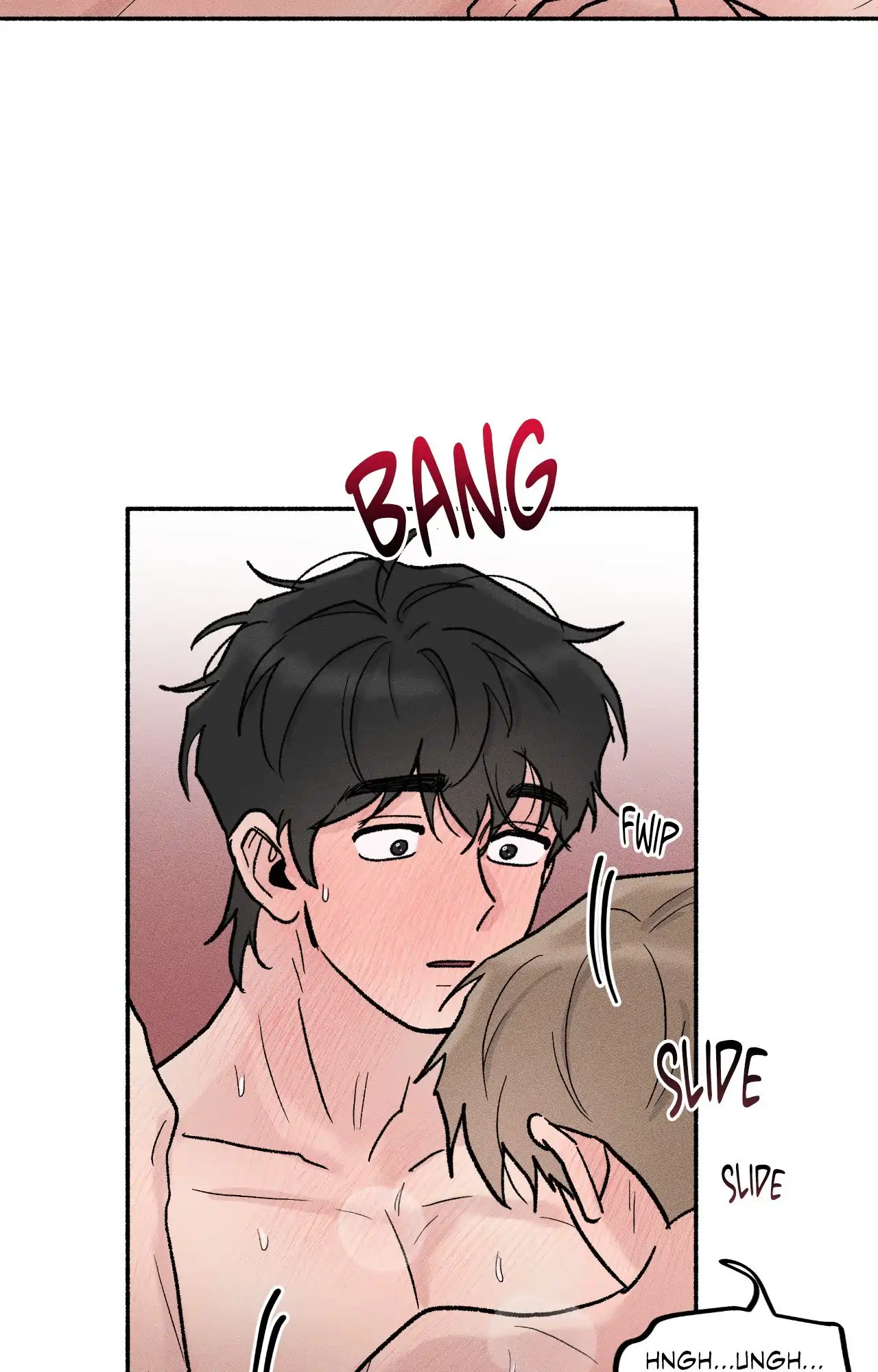 While You Weren’t Watching - Chapter 16 Page 53