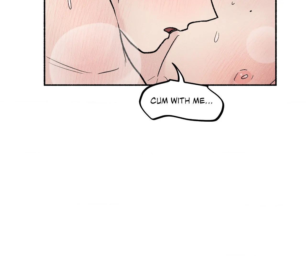 While You Weren’t Watching - Chapter 16 Page 59