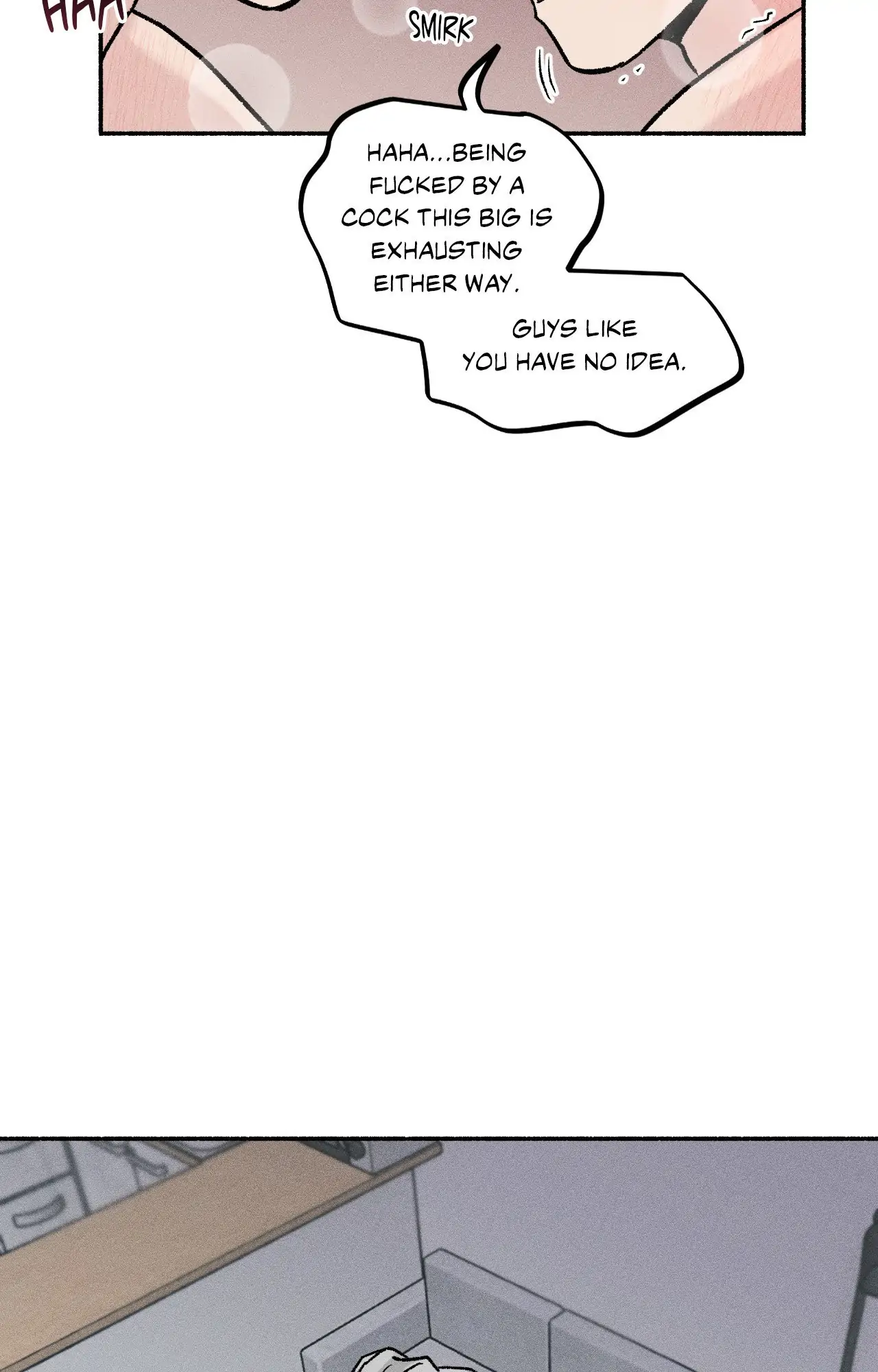 While You Weren’t Watching - Chapter 16 Page 64