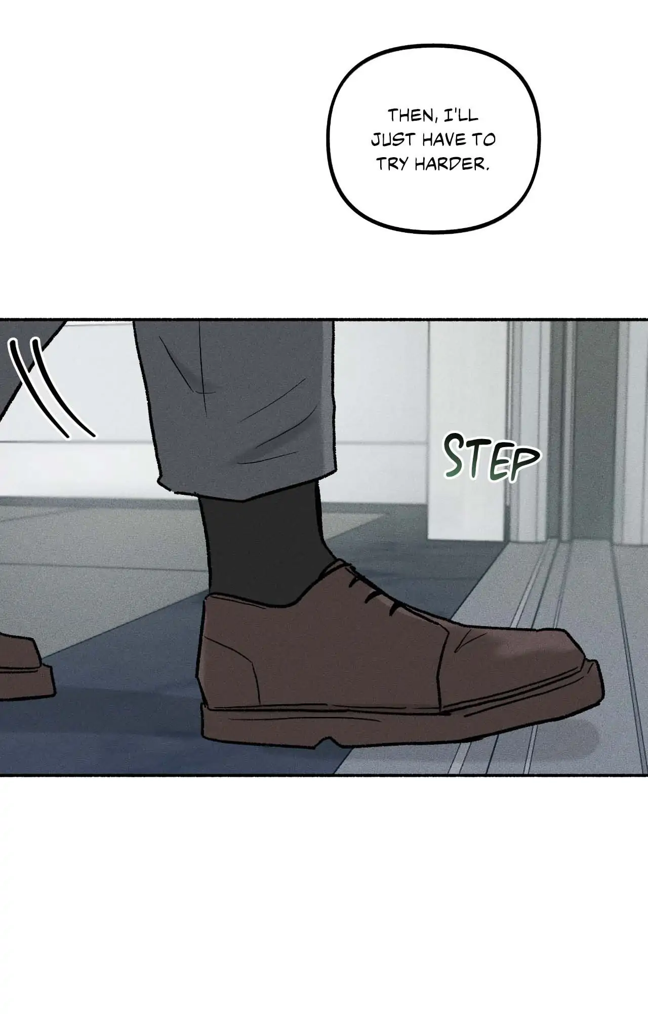 While You Weren’t Watching - Chapter 17 Page 29