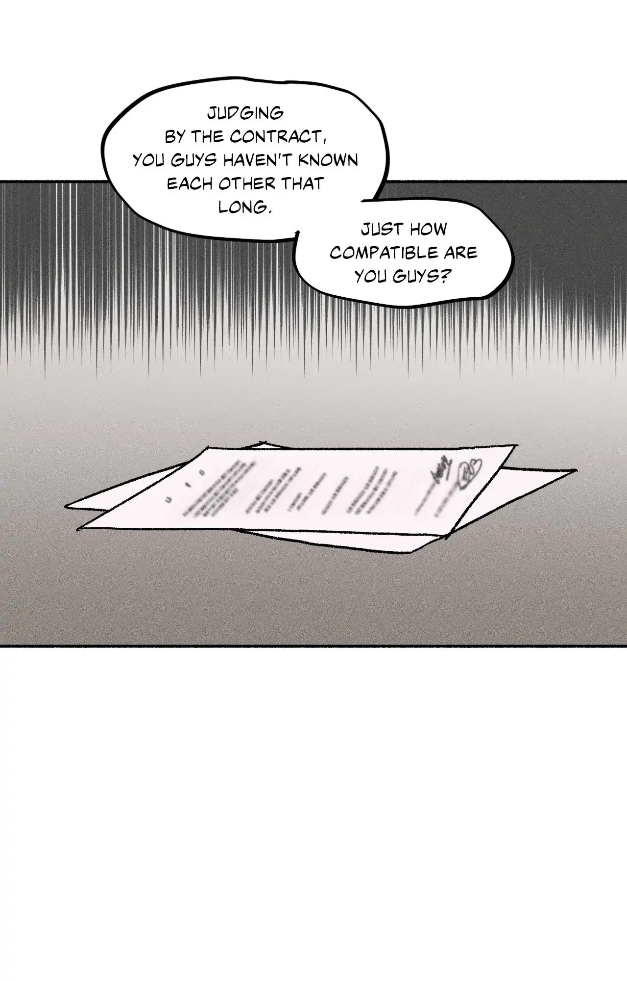 While You Weren’t Watching - Chapter 18 Page 16