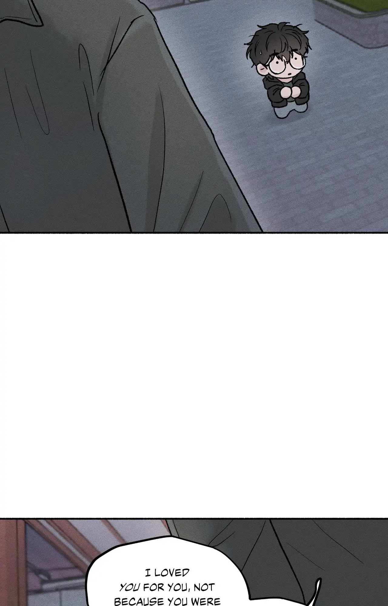 While You Weren’t Watching - Chapter 18 Page 36