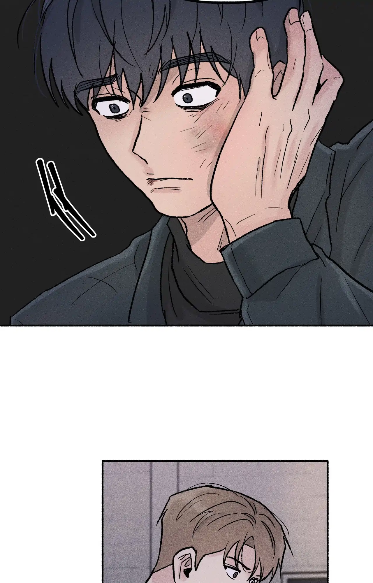 While You Weren’t Watching - Chapter 18 Page 38