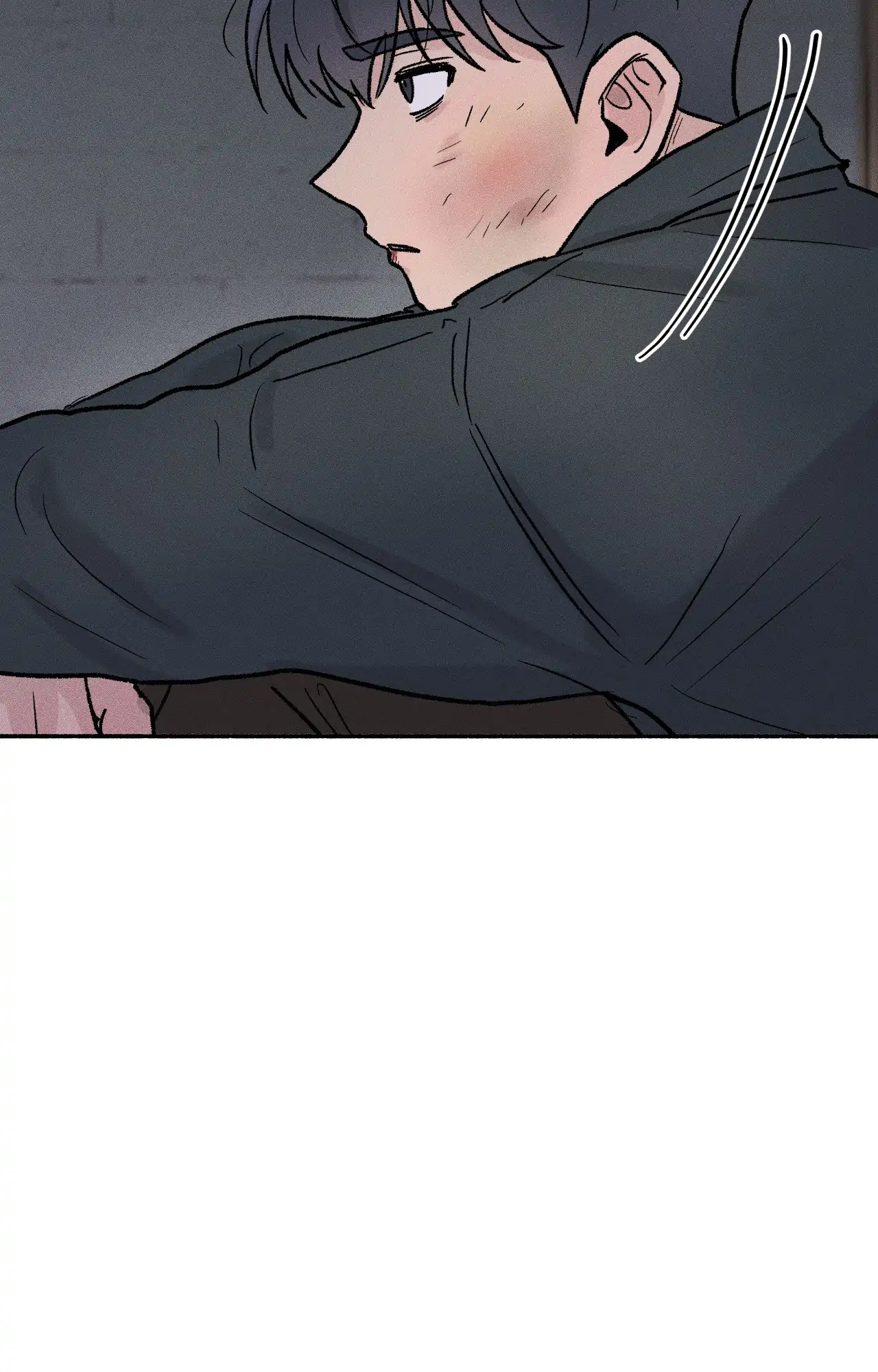 While You Weren’t Watching - Chapter 18 Page 52
