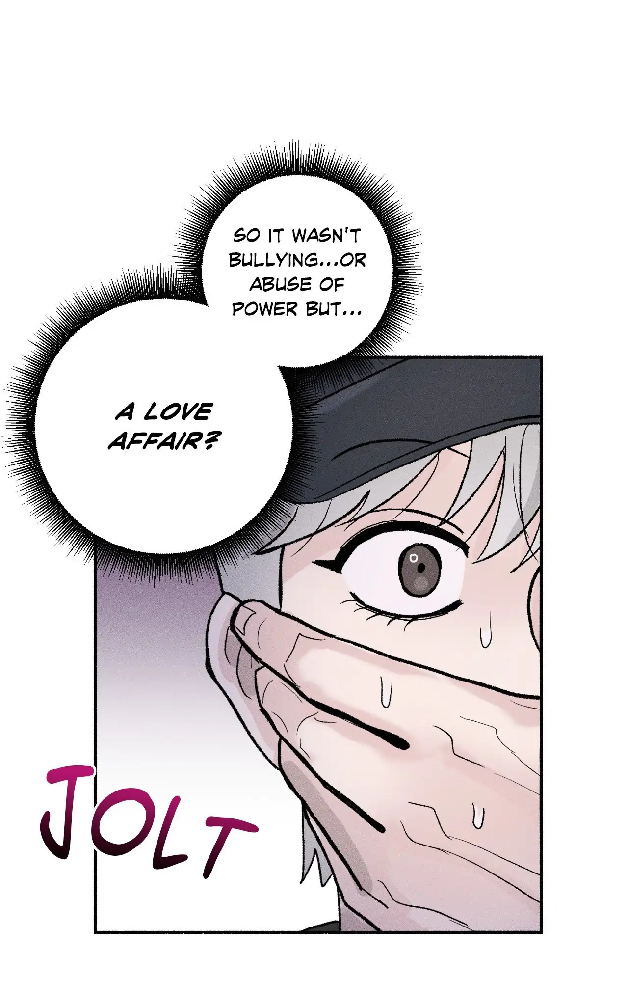 While You Weren’t Watching - Chapter 18 Page 54