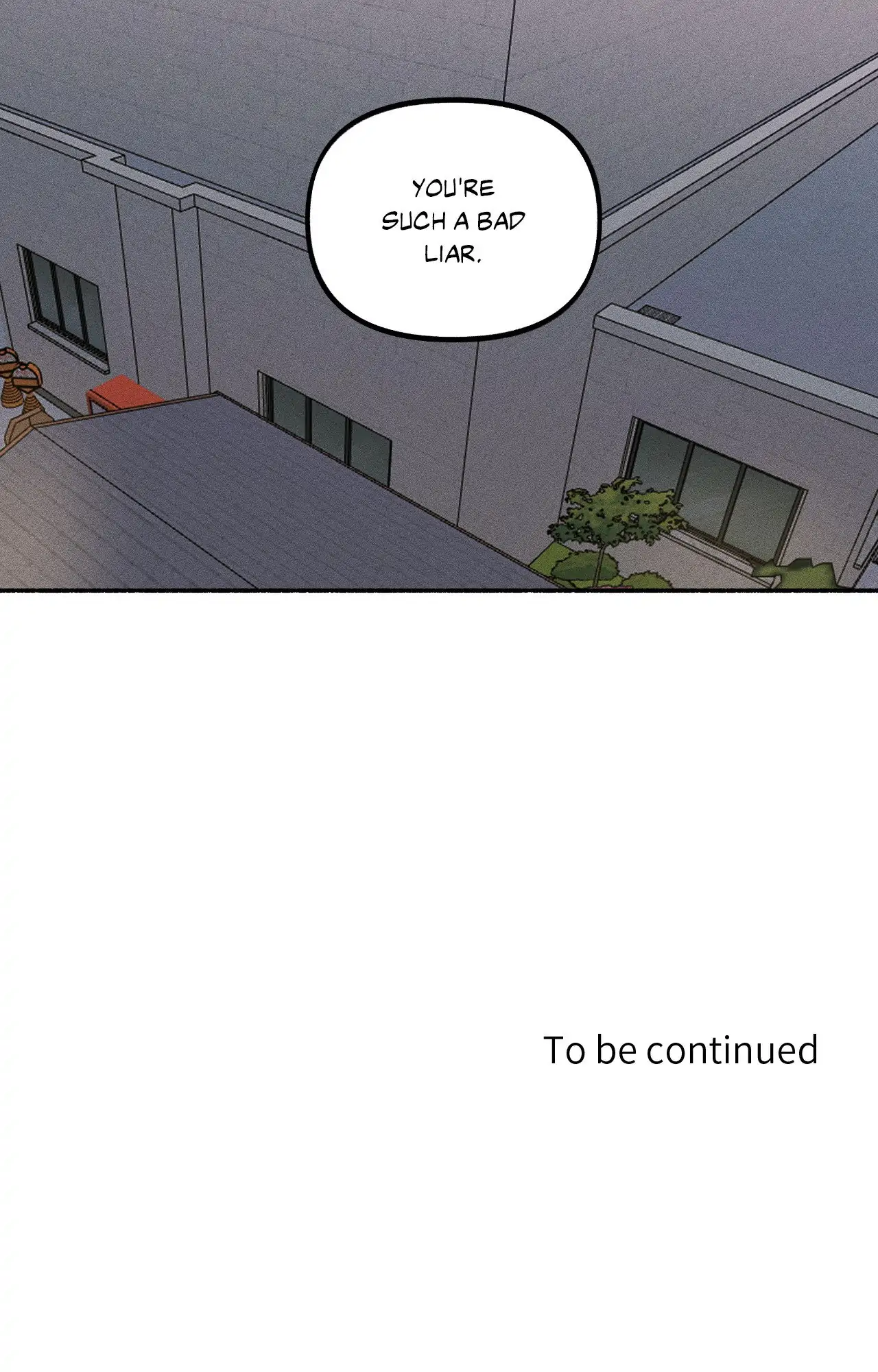 While You Weren’t Watching - Chapter 18 Page 63
