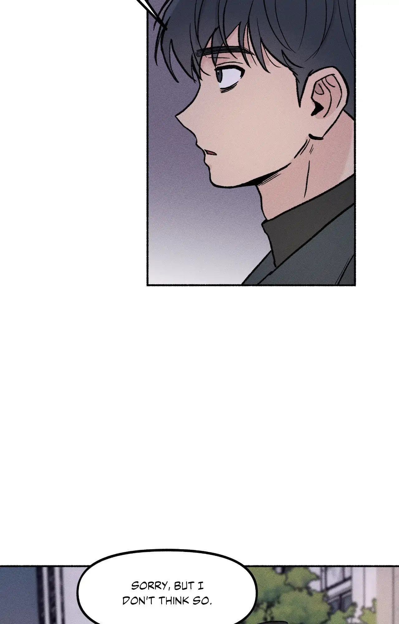 While You Weren’t Watching - Chapter 18 Page 8