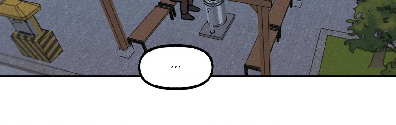While You Weren’t Watching - Chapter 19 Page 27