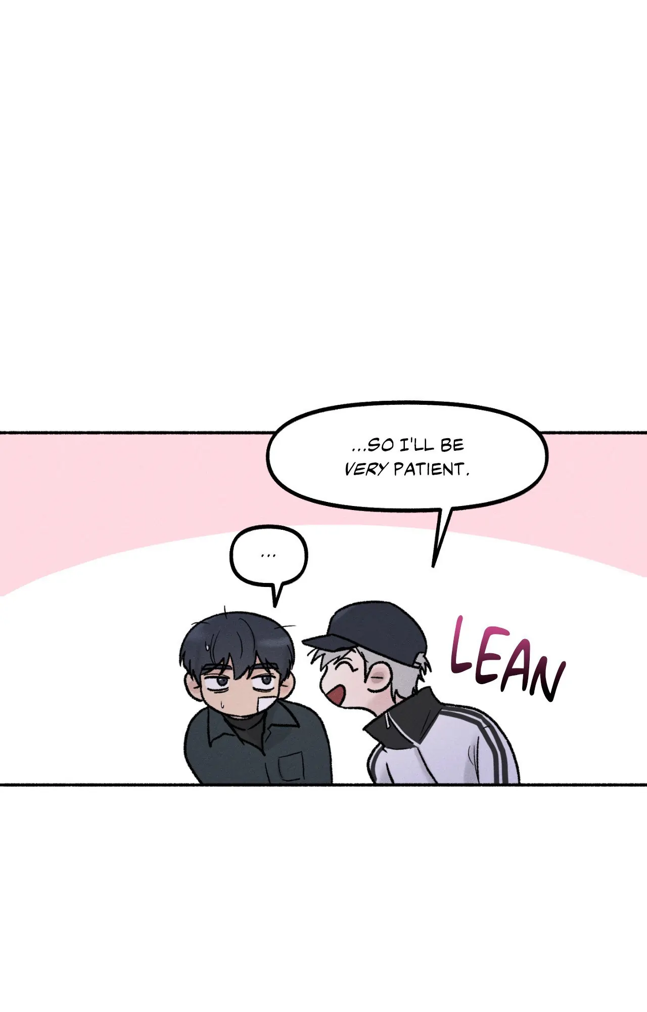 While You Weren’t Watching - Chapter 19 Page 30