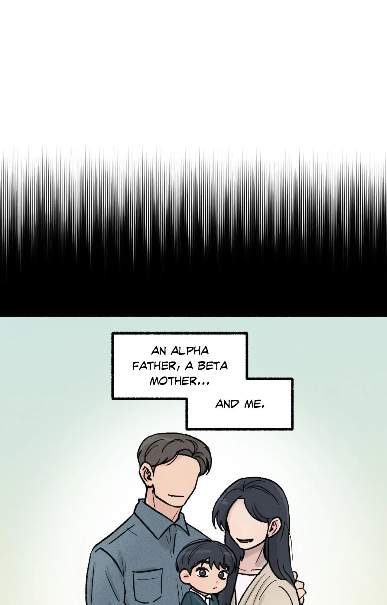 While You Weren’t Watching - Chapter 19 Page 33