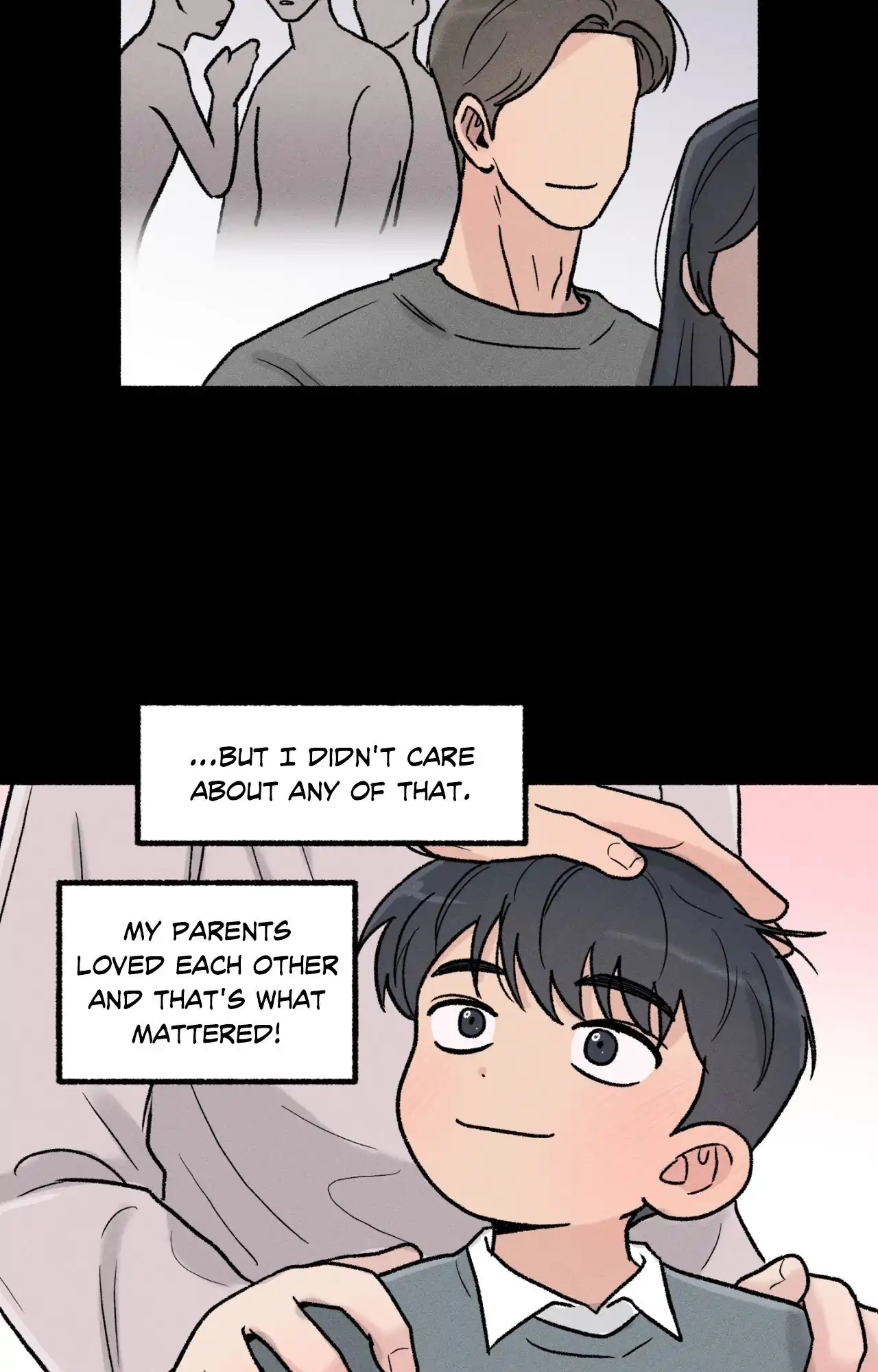 While You Weren’t Watching - Chapter 19 Page 35