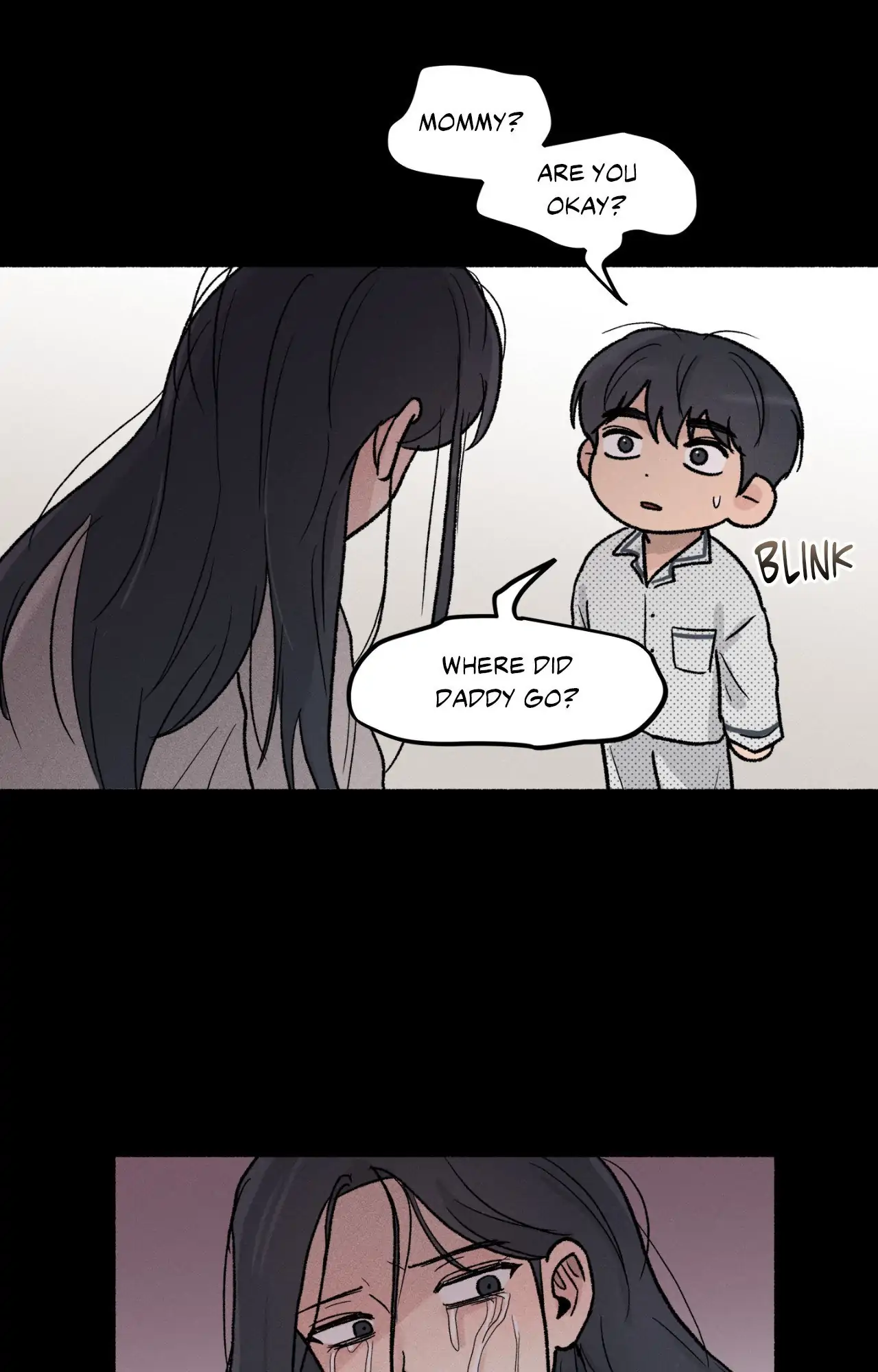 While You Weren’t Watching - Chapter 19 Page 42