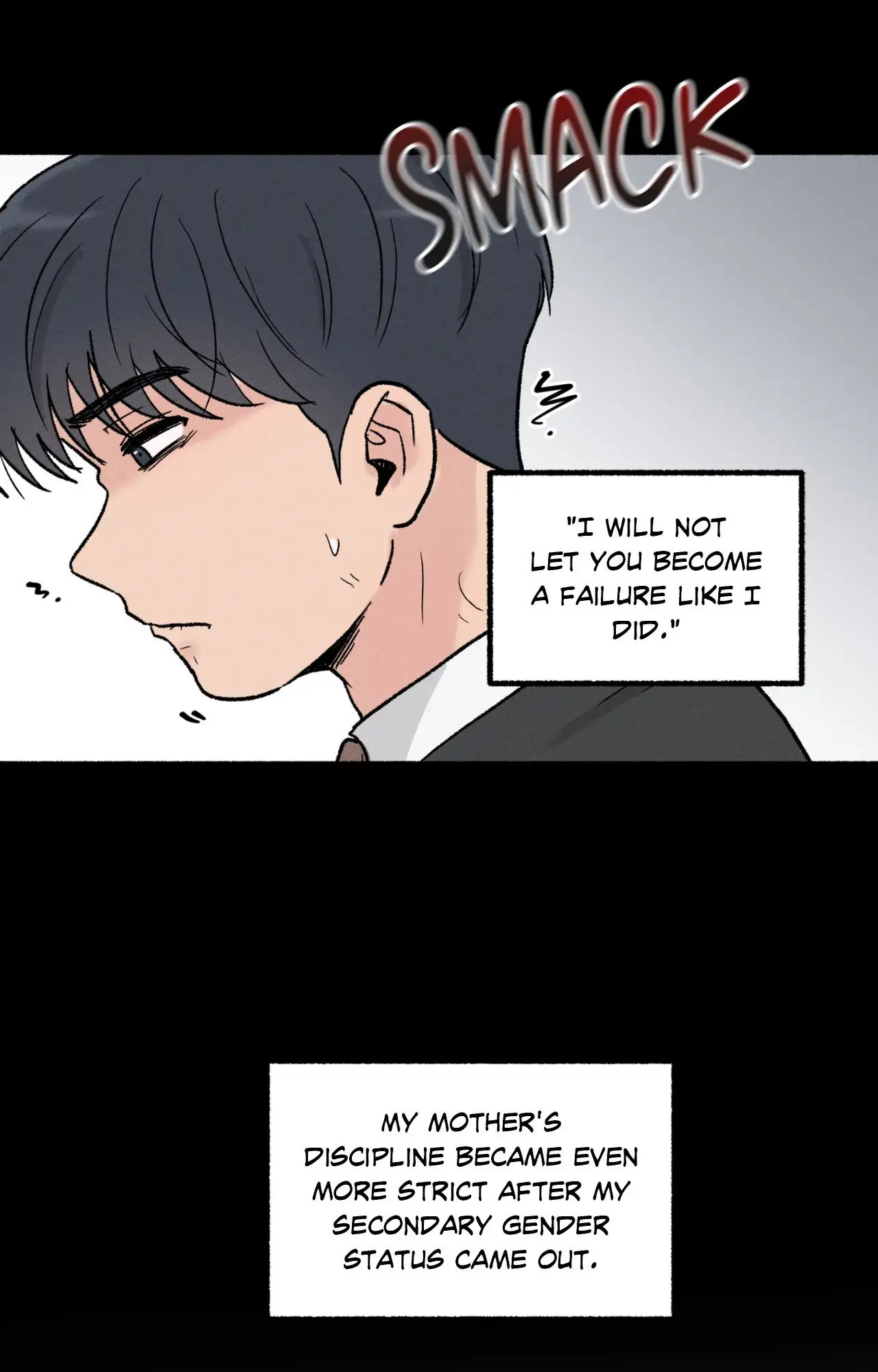 While You Weren’t Watching - Chapter 19 Page 47