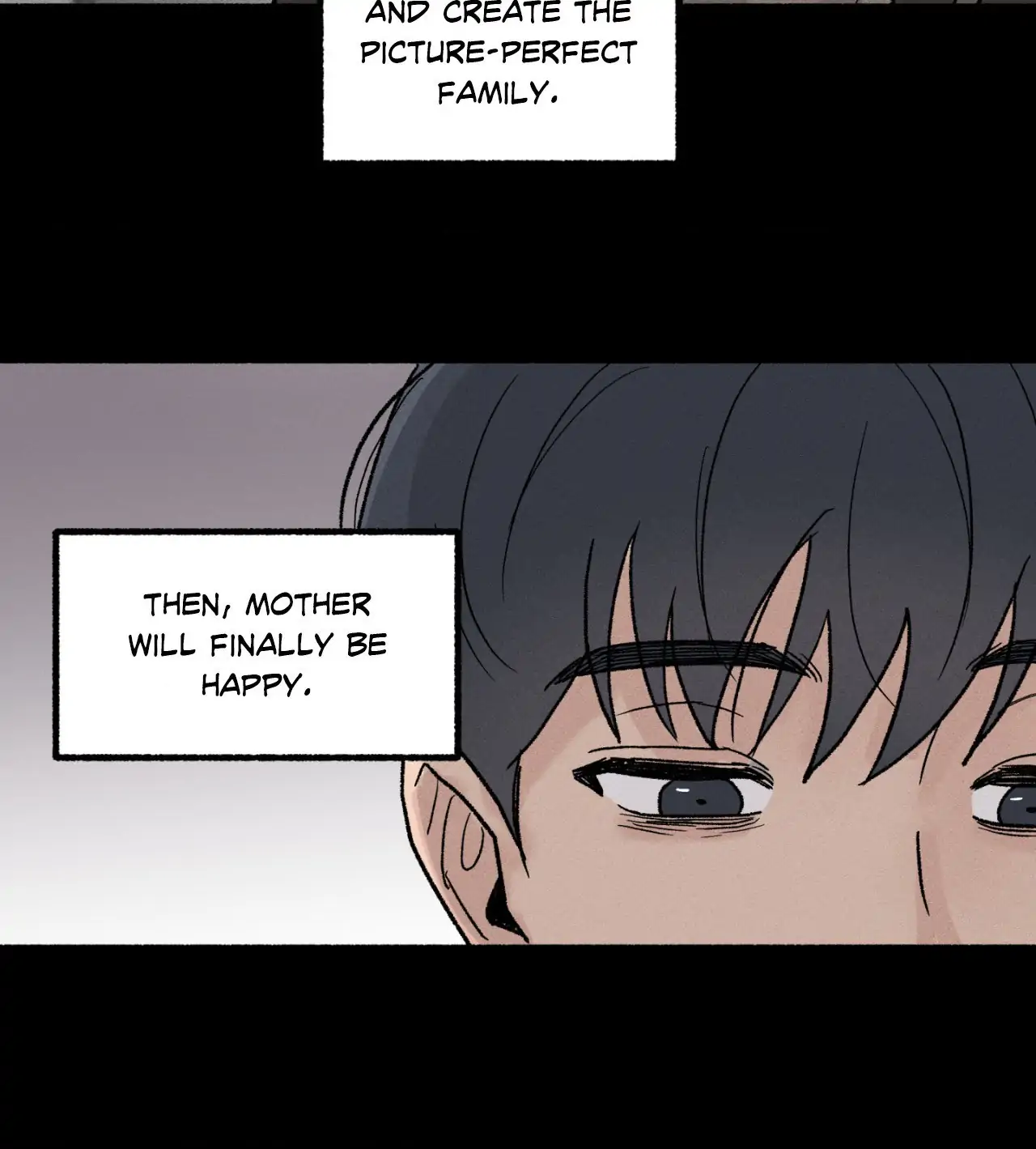 While You Weren’t Watching - Chapter 19 Page 50