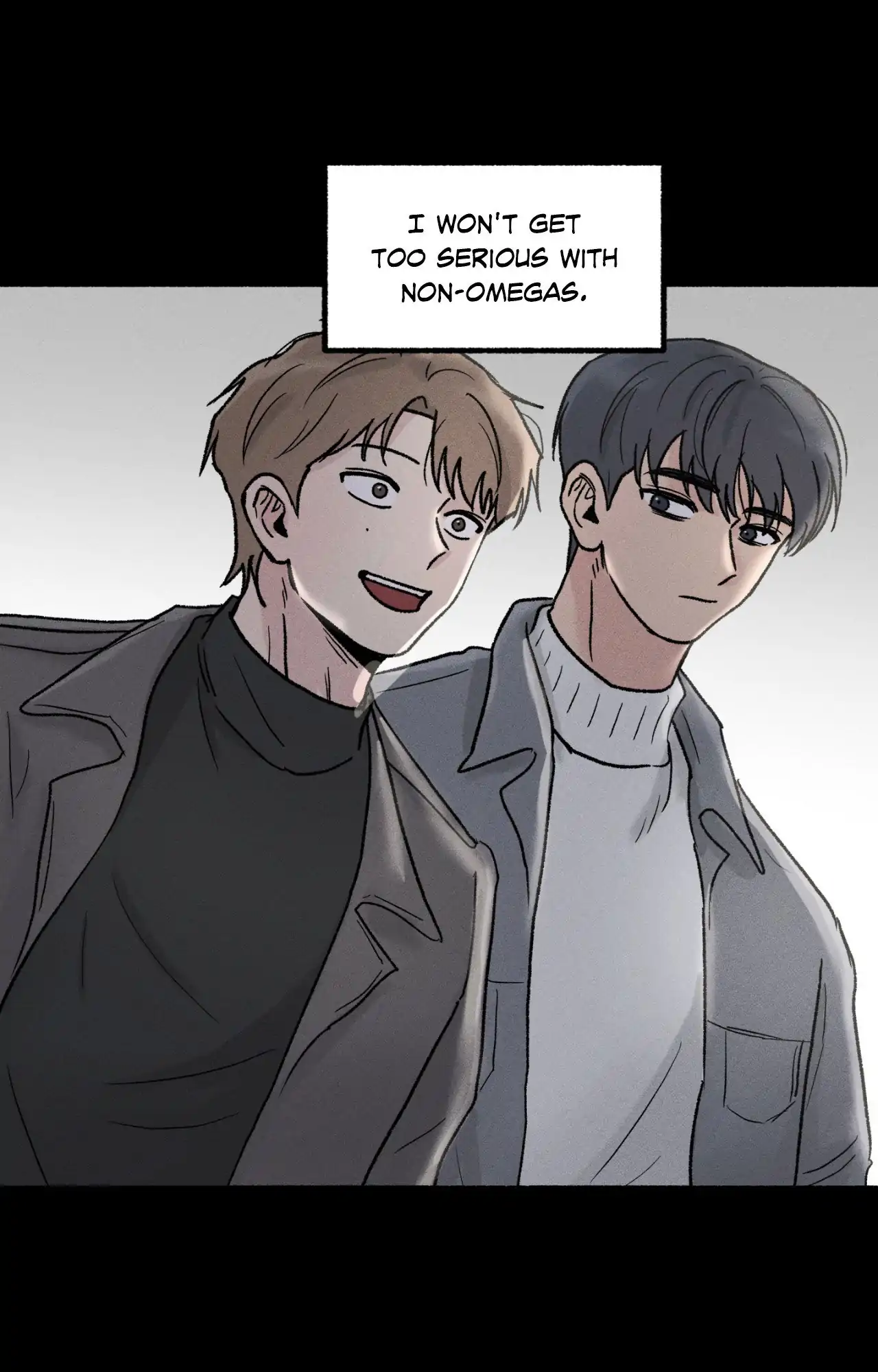 While You Weren’t Watching - Chapter 19 Page 51