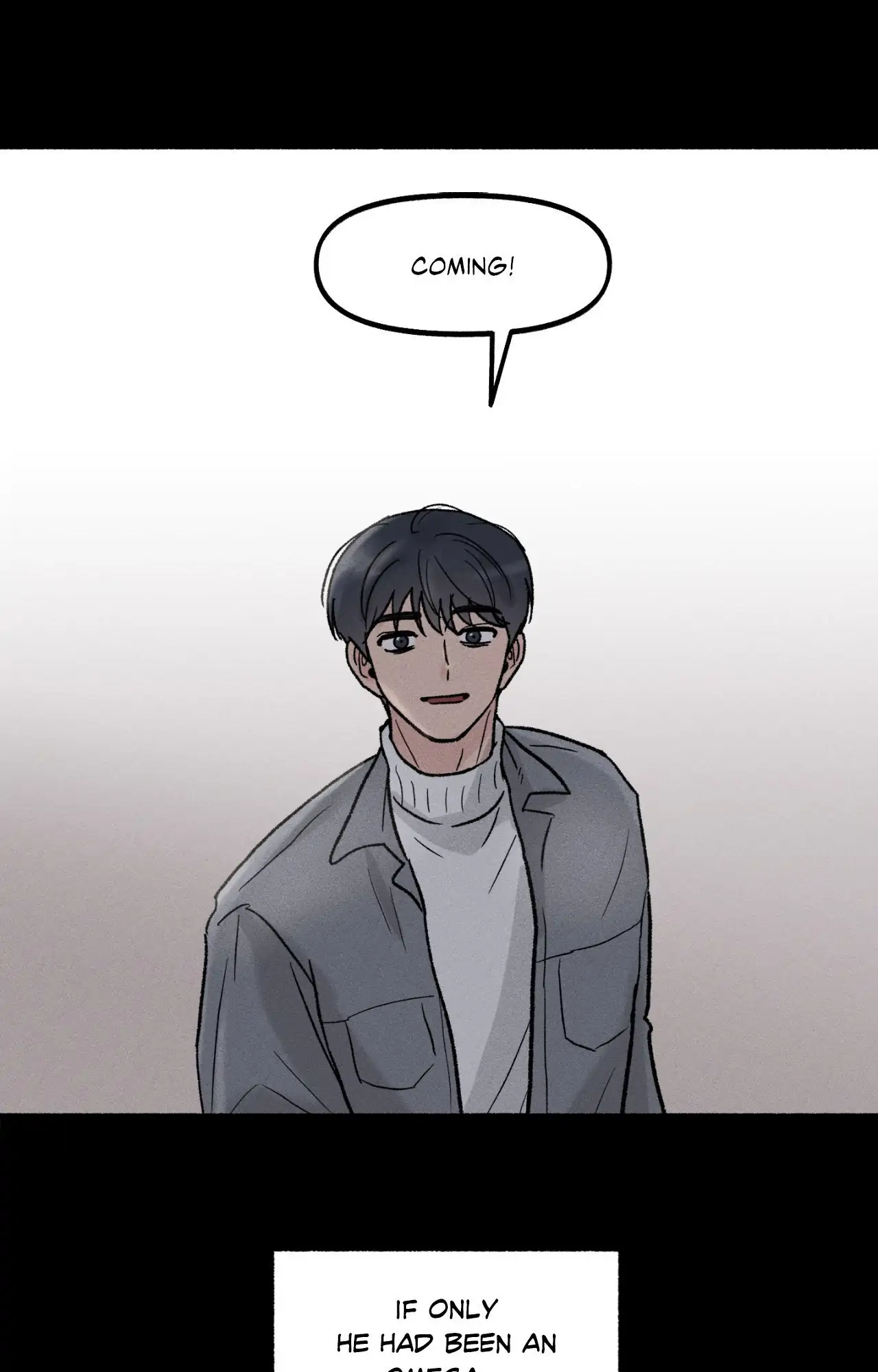 While You Weren’t Watching - Chapter 19 Page 55