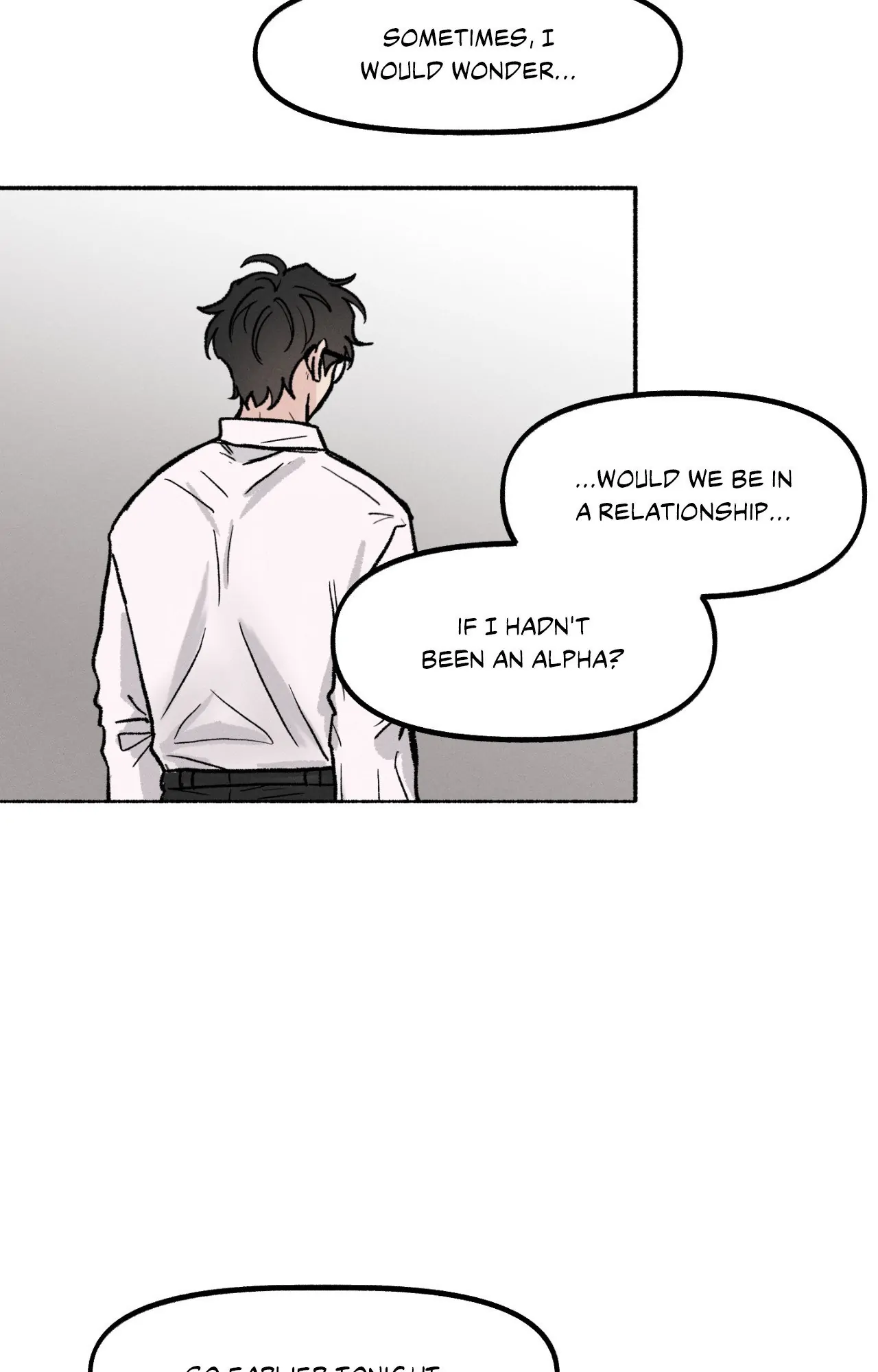 While You Weren’t Watching - Chapter 19 Page 9