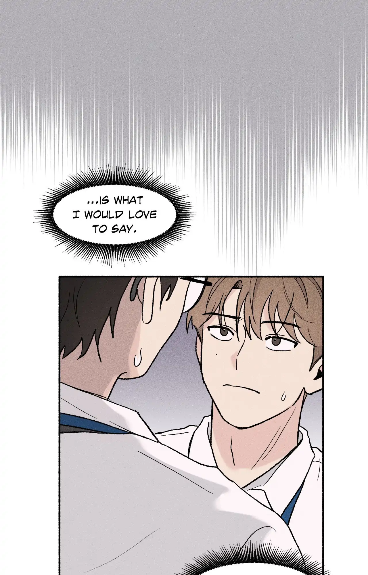 While You Weren’t Watching - Chapter 2 Page 13