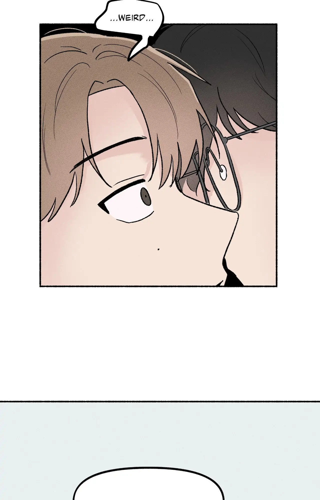 While You Weren’t Watching - Chapter 2 Page 36