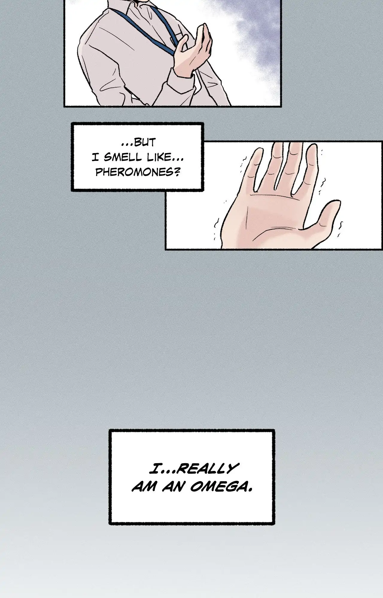 While You Weren’t Watching - Chapter 2 Page 48