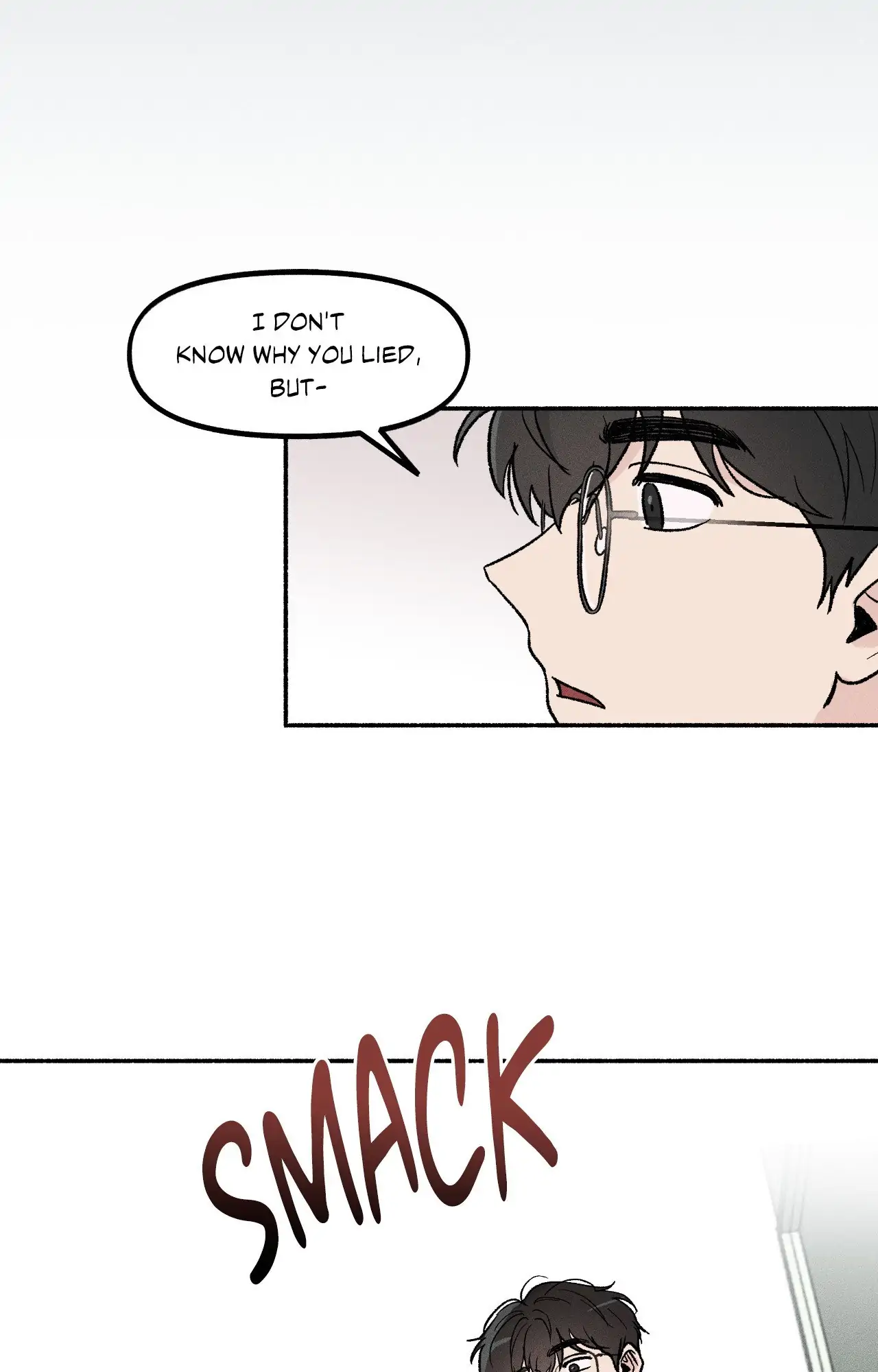 While You Weren’t Watching - Chapter 2 Page 49