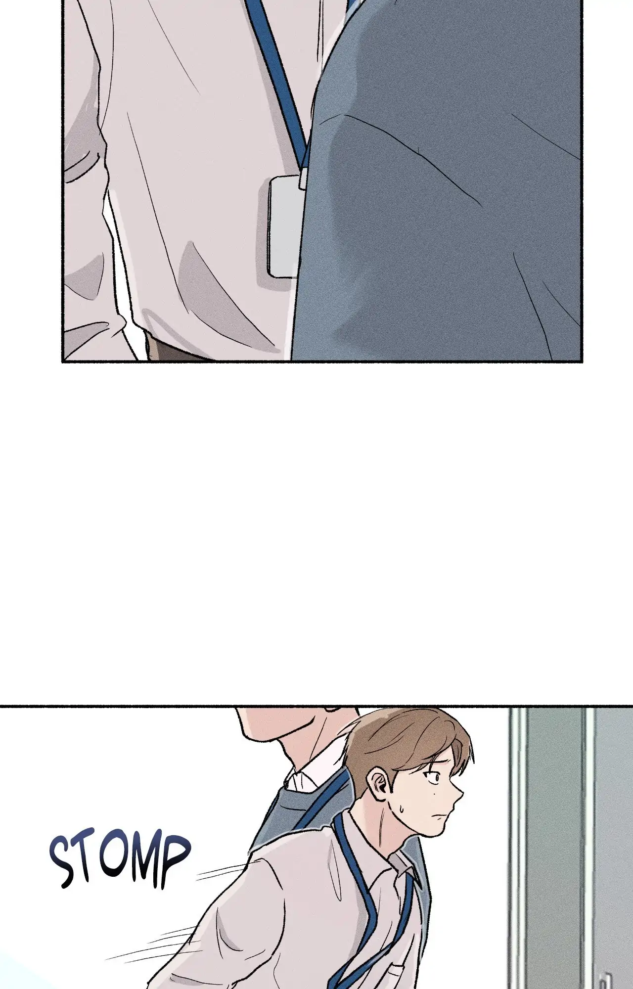 While You Weren’t Watching - Chapter 2 Page 53