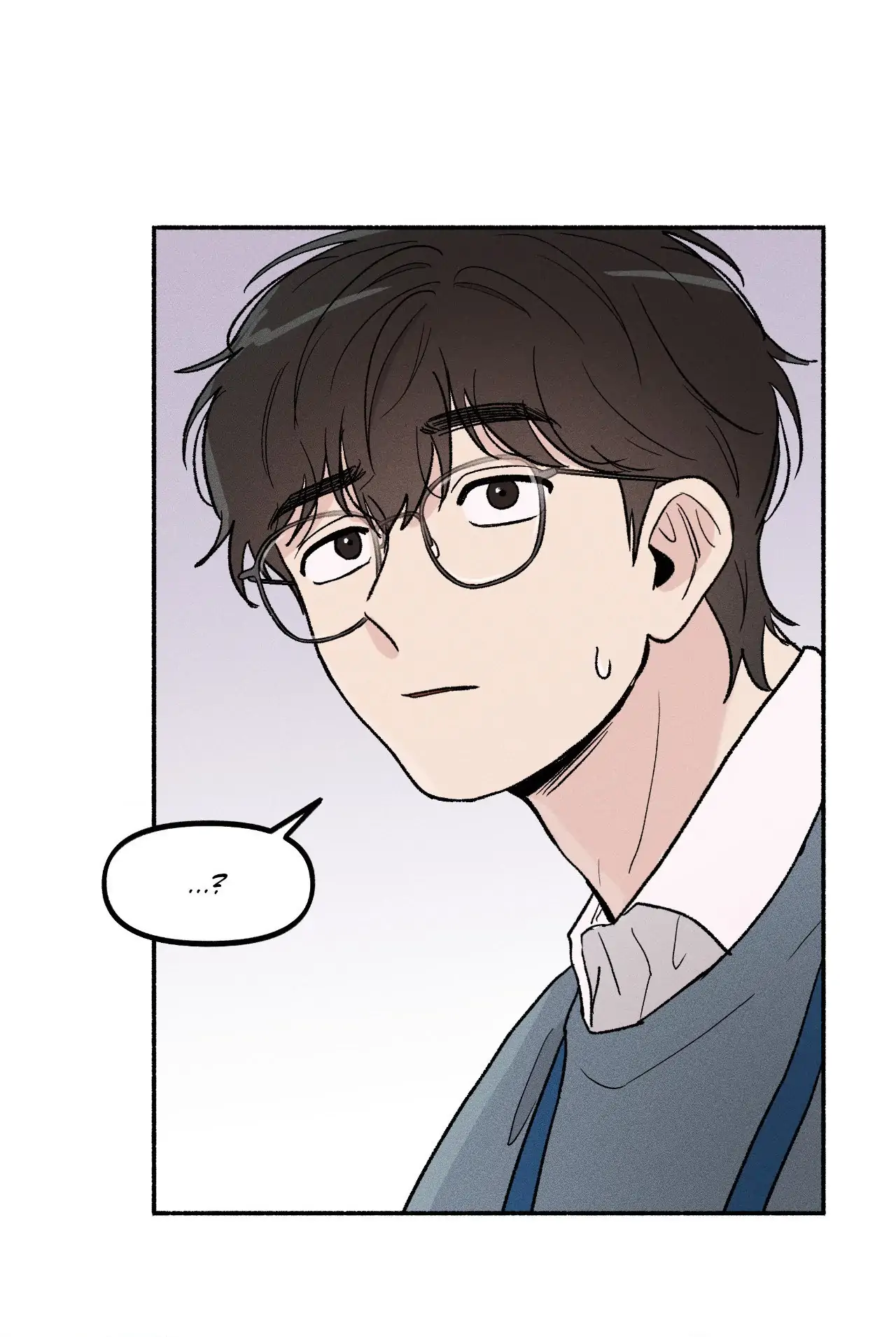 While You Weren’t Watching - Chapter 2 Page 55