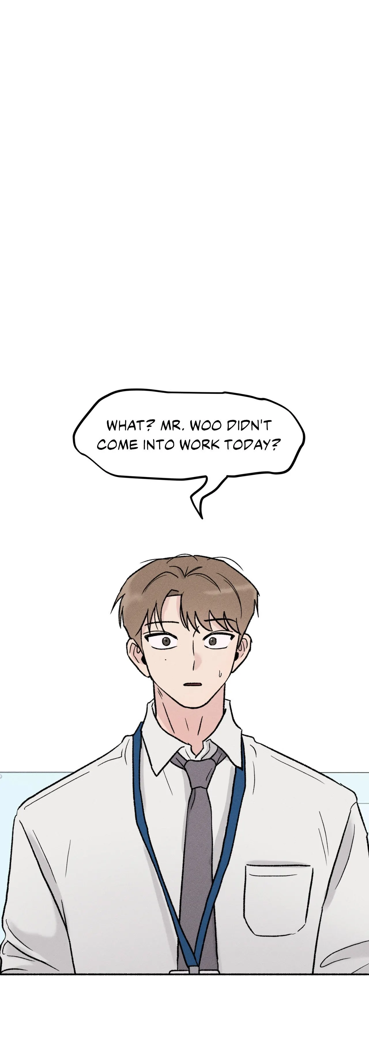 While You Weren’t Watching - Chapter 23 Page 18