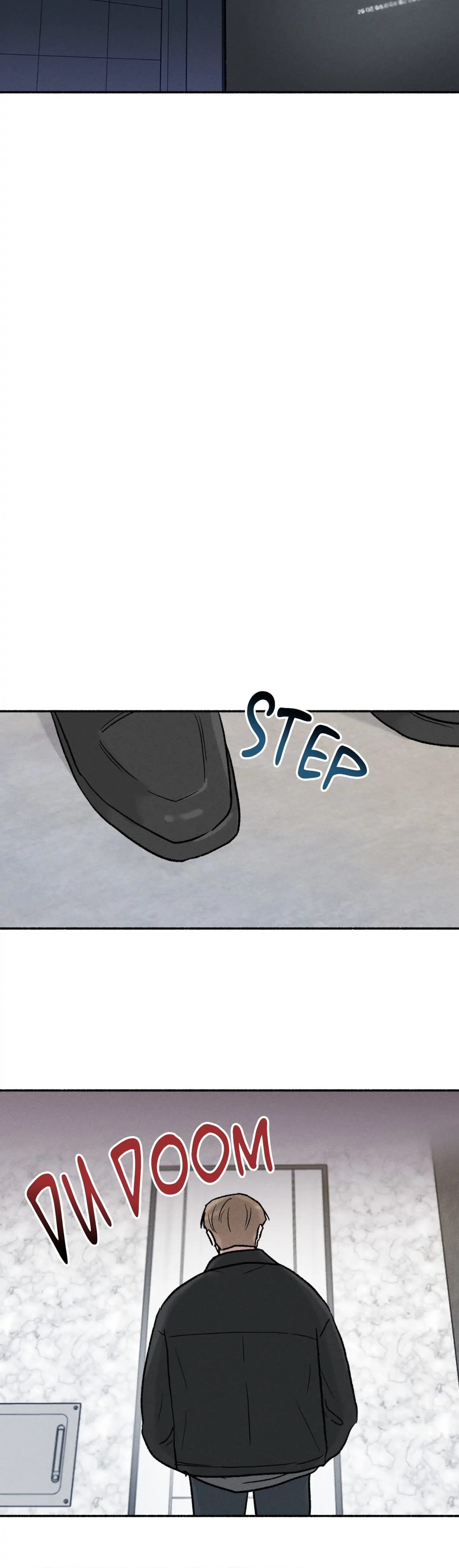 While You Weren’t Watching - Chapter 24 Page 24