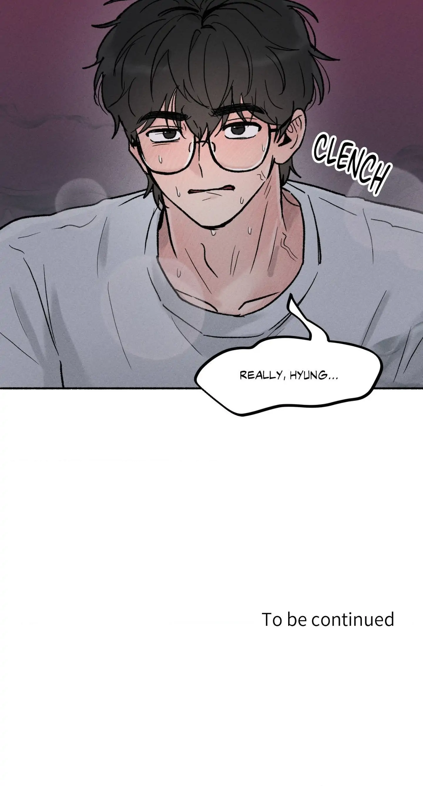 While You Weren’t Watching - Chapter 24 Page 28