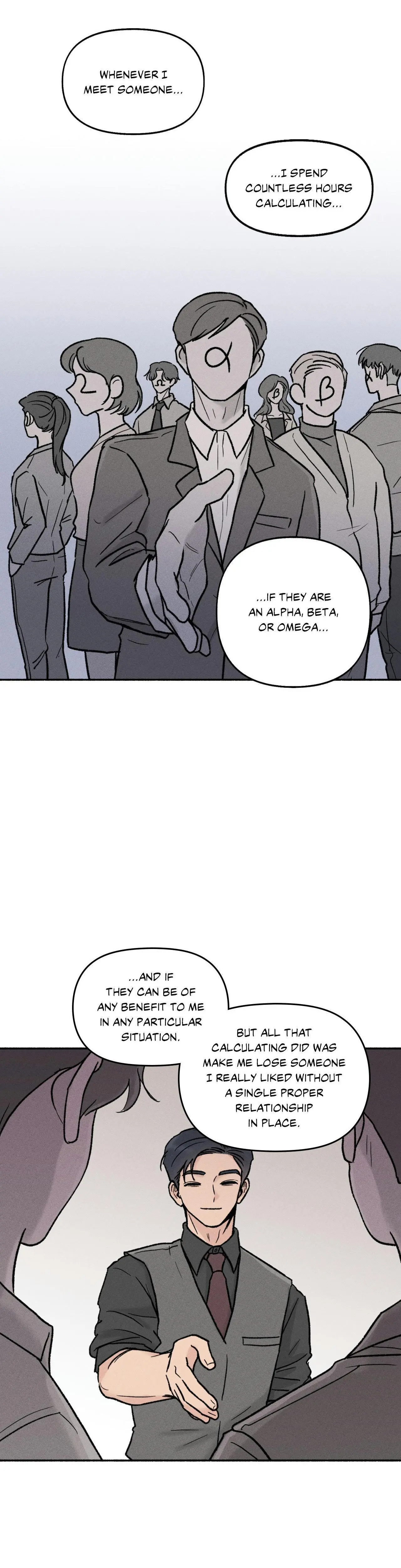 While You Weren’t Watching - Chapter 29 Page 9
